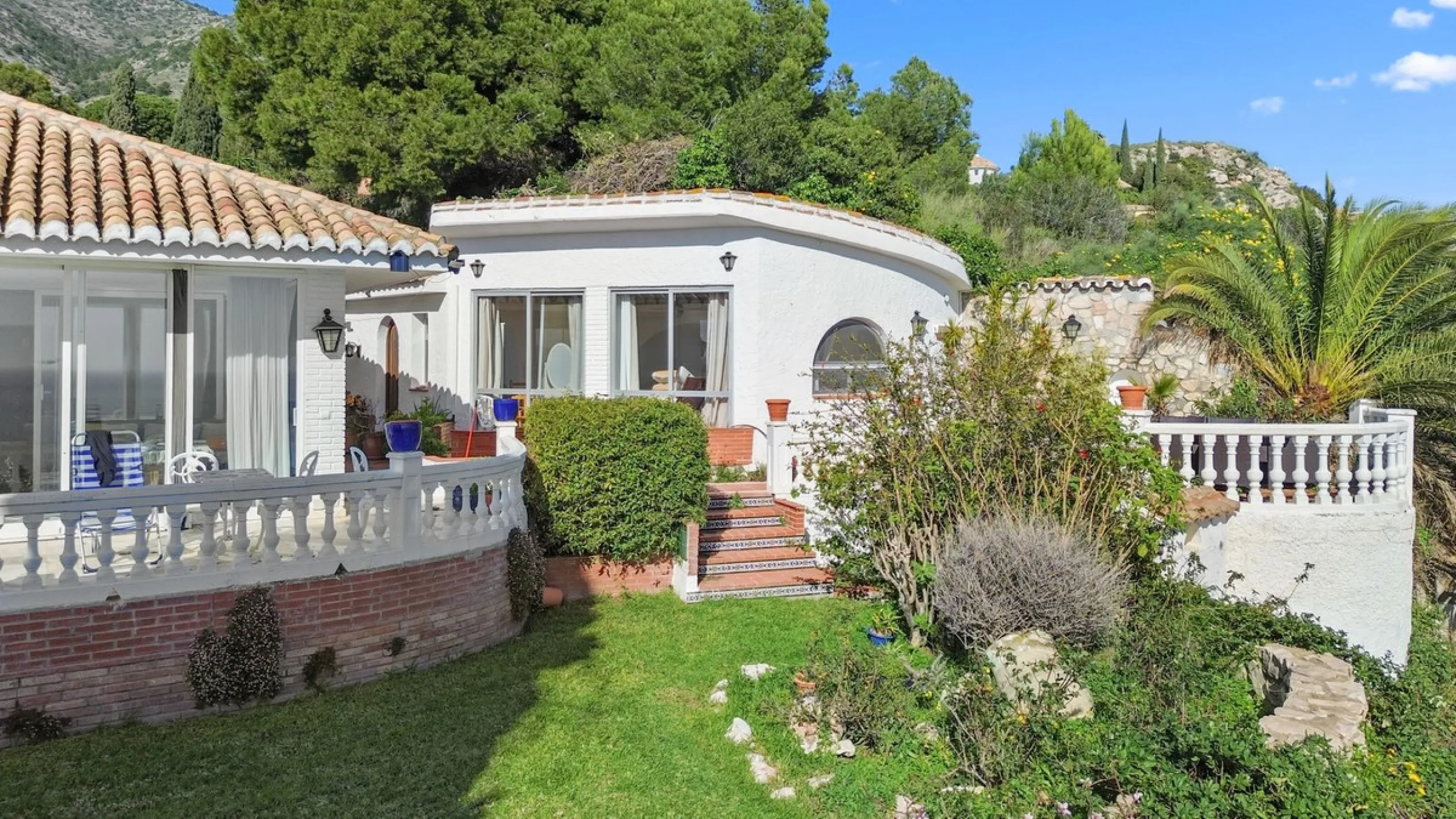 Exclusive 5-Bedroom Villa for Sale – La Capellania