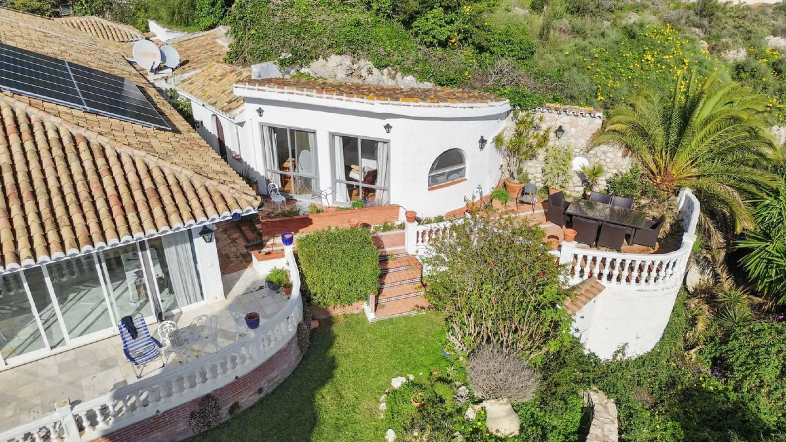 Exclusive 5-Bedroom Villa for Sale – La Capellania