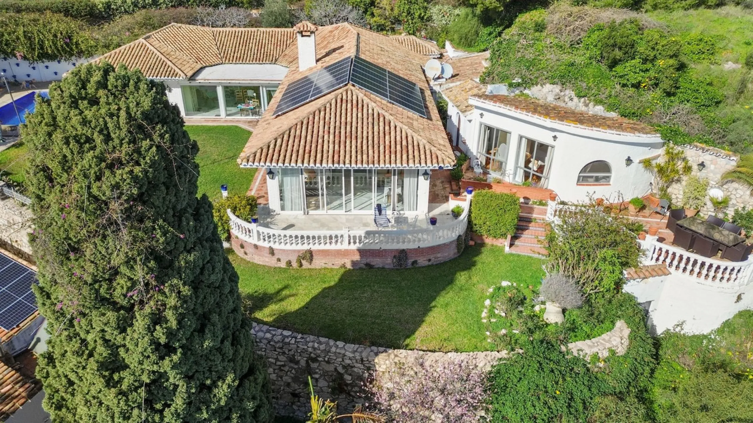 Exclusive 5-Bedroom Villa for Sale – La Capellania