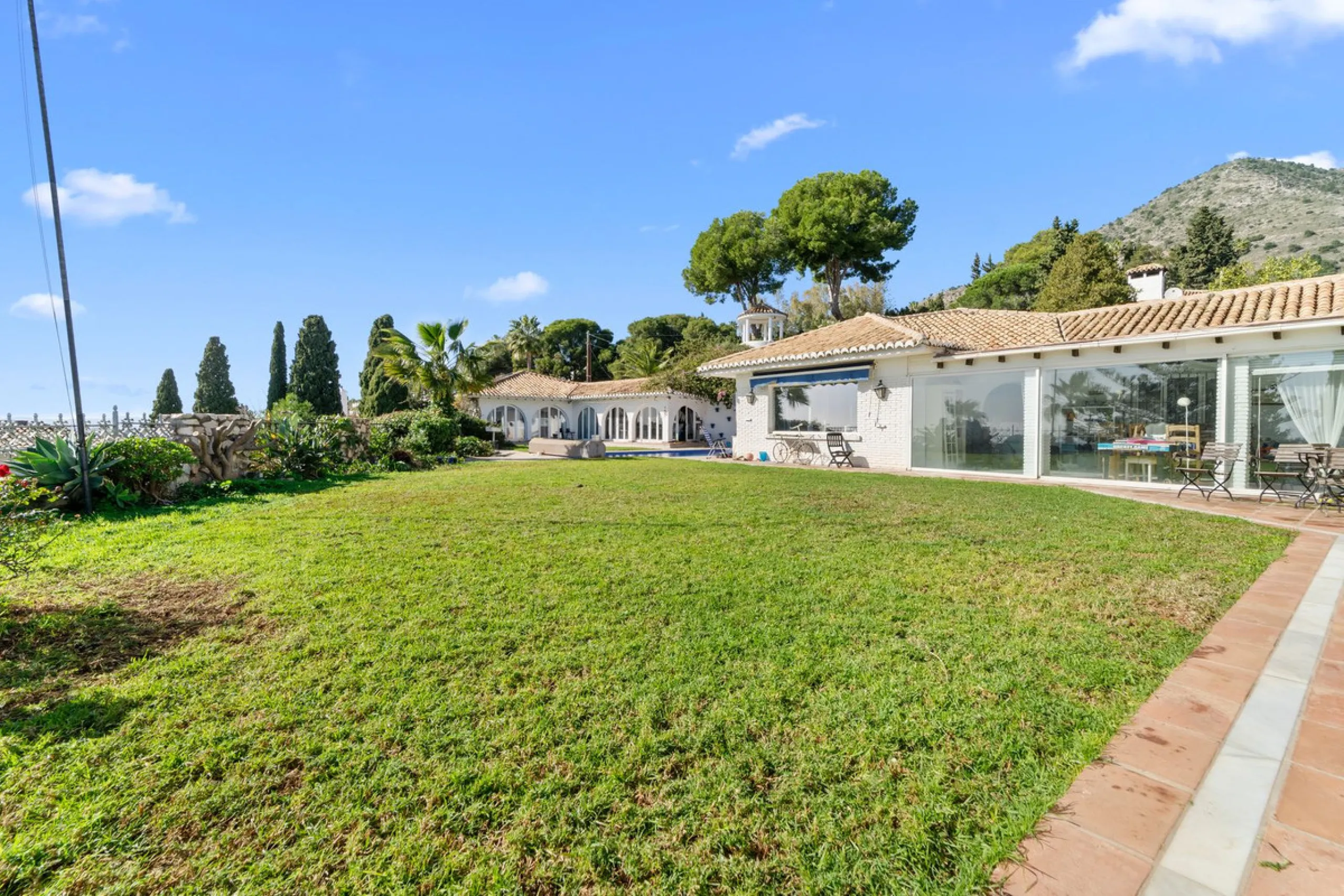 Exclusive 5-Bedroom Villa for Sale – La Capellania