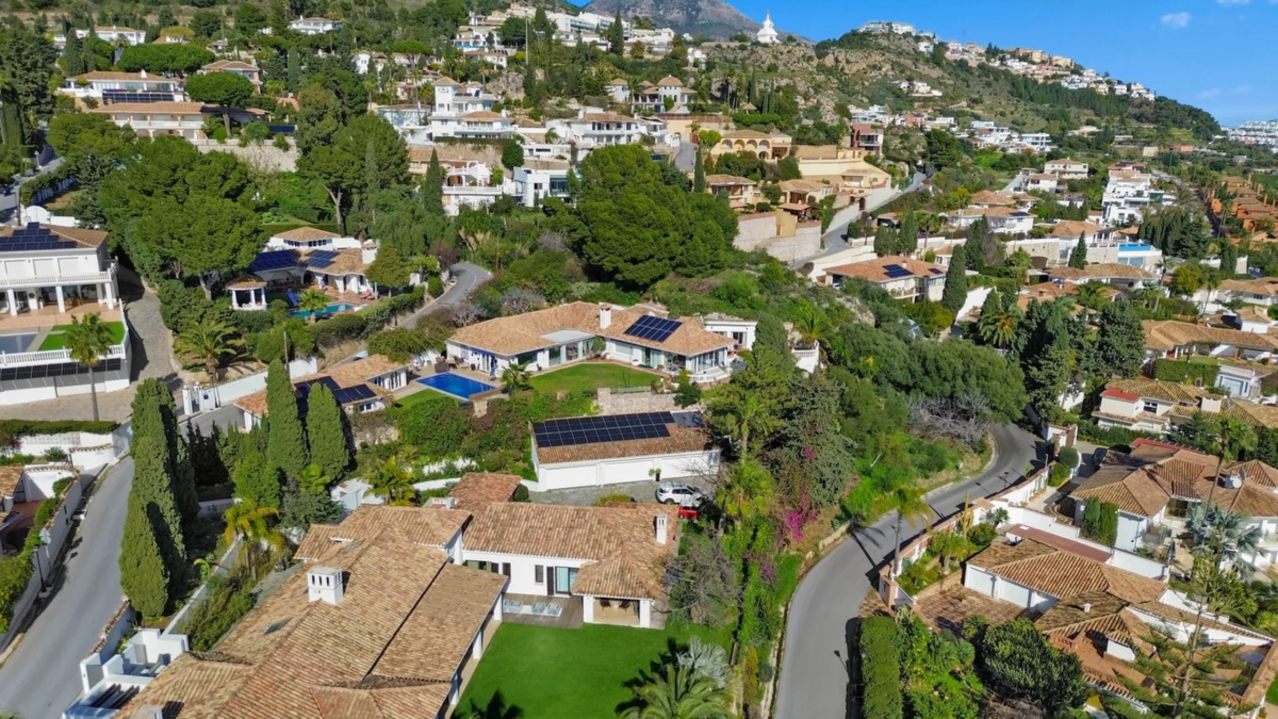 Exclusive 5-Bedroom Villa for Sale – La Capellania