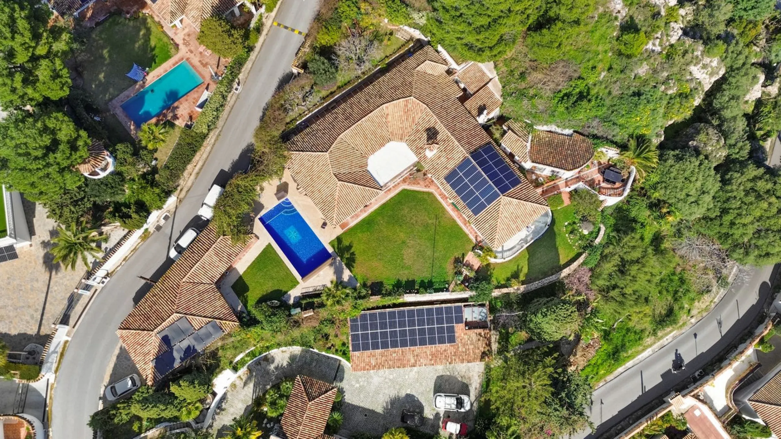 Exclusive 5-Bedroom Villa for Sale – La Capellania