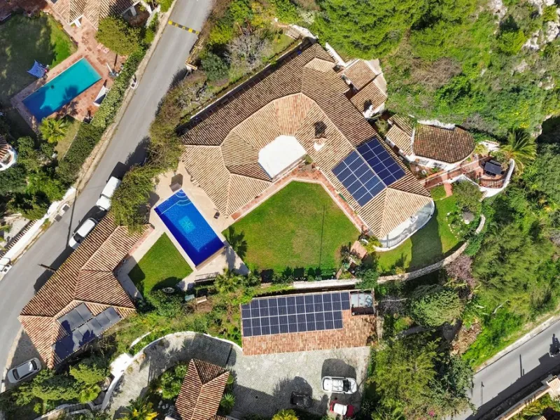 Exclusive 5-Bedroom Villa for Sale – La Capellania