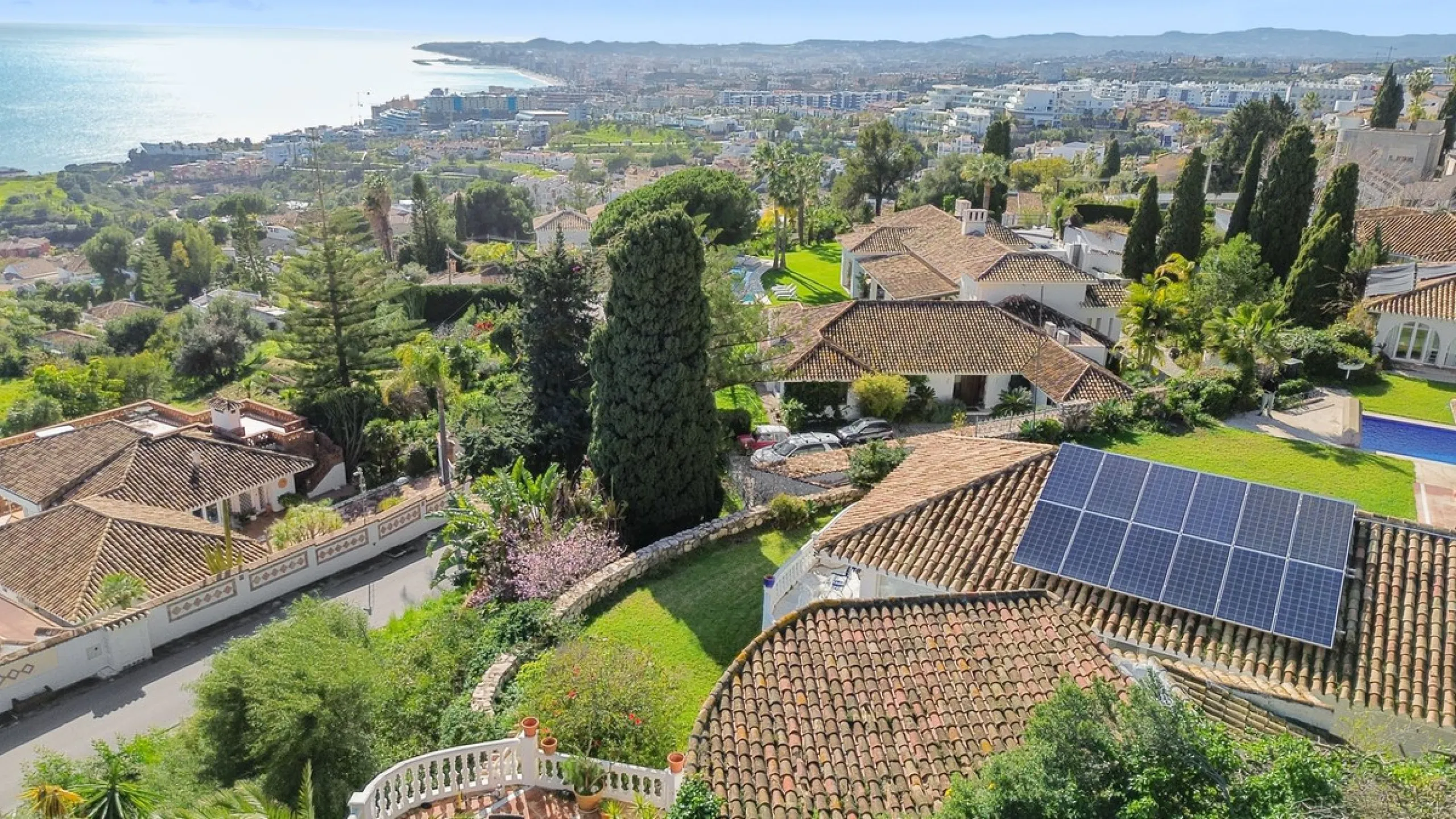 Exclusive 5-Bedroom Villa for Sale – La Capellania