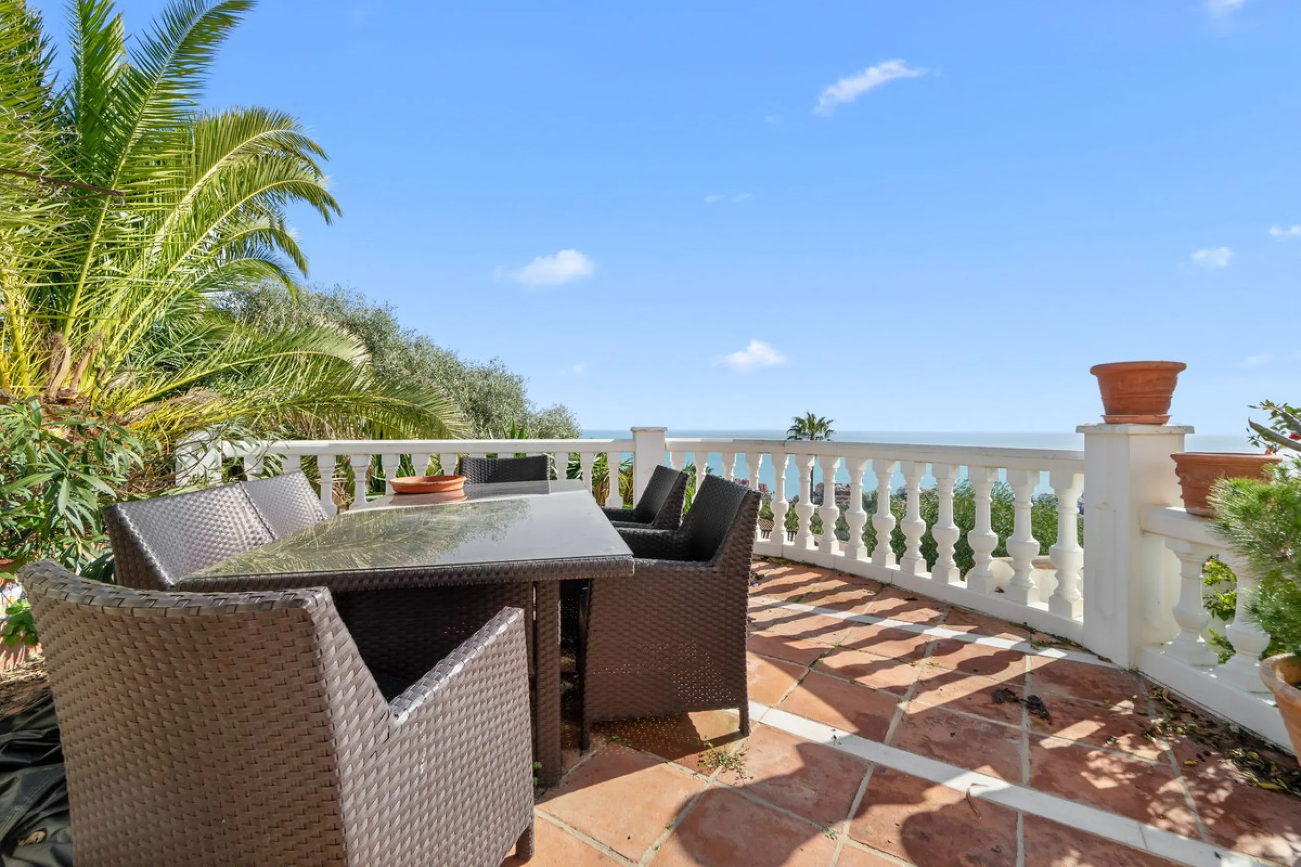 Exclusive 5-Bedroom Villa for Sale – La Capellania