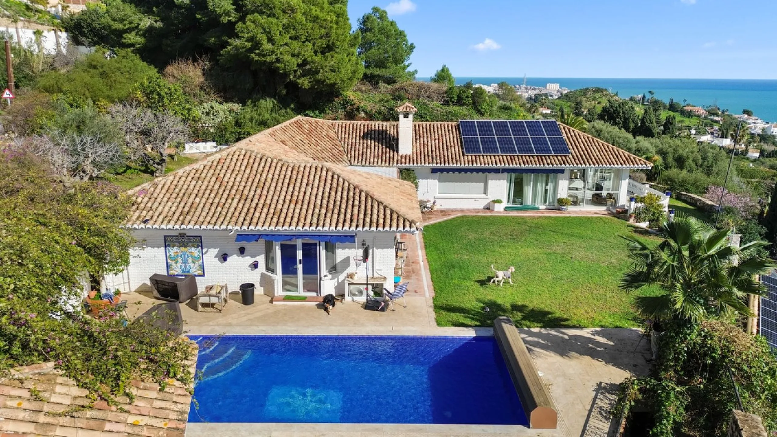 Exclusive 5-Bedroom Villa for Sale – La Capellania