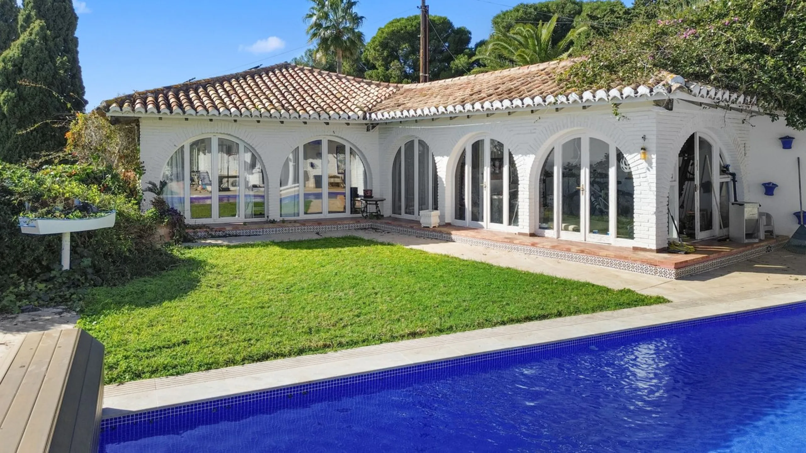 Exclusive 5-Bedroom Villa for Sale – La Capellania