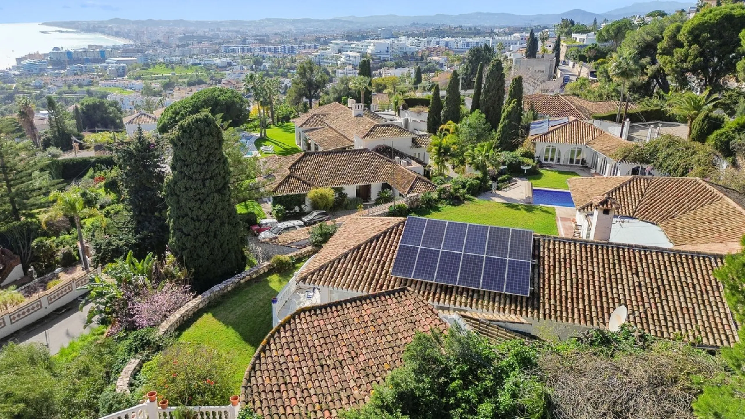 Exclusive 5-Bedroom Villa for Sale – La Capellania