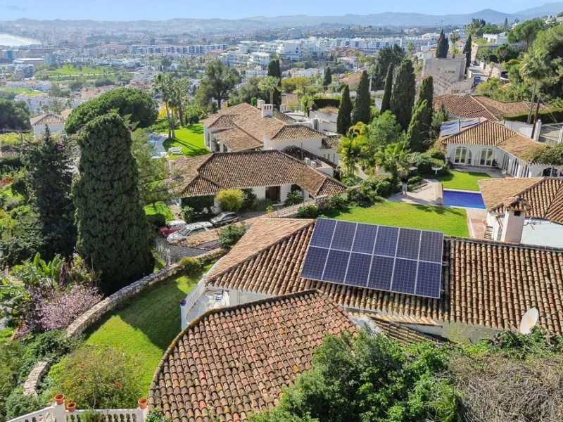 Exclusive 5-Bedroom Villa for Sale – La Capellania