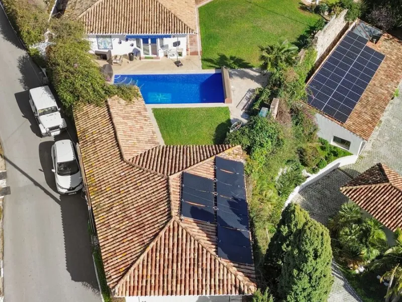 Exclusive 5-Bedroom Villa for Sale – La Capellania