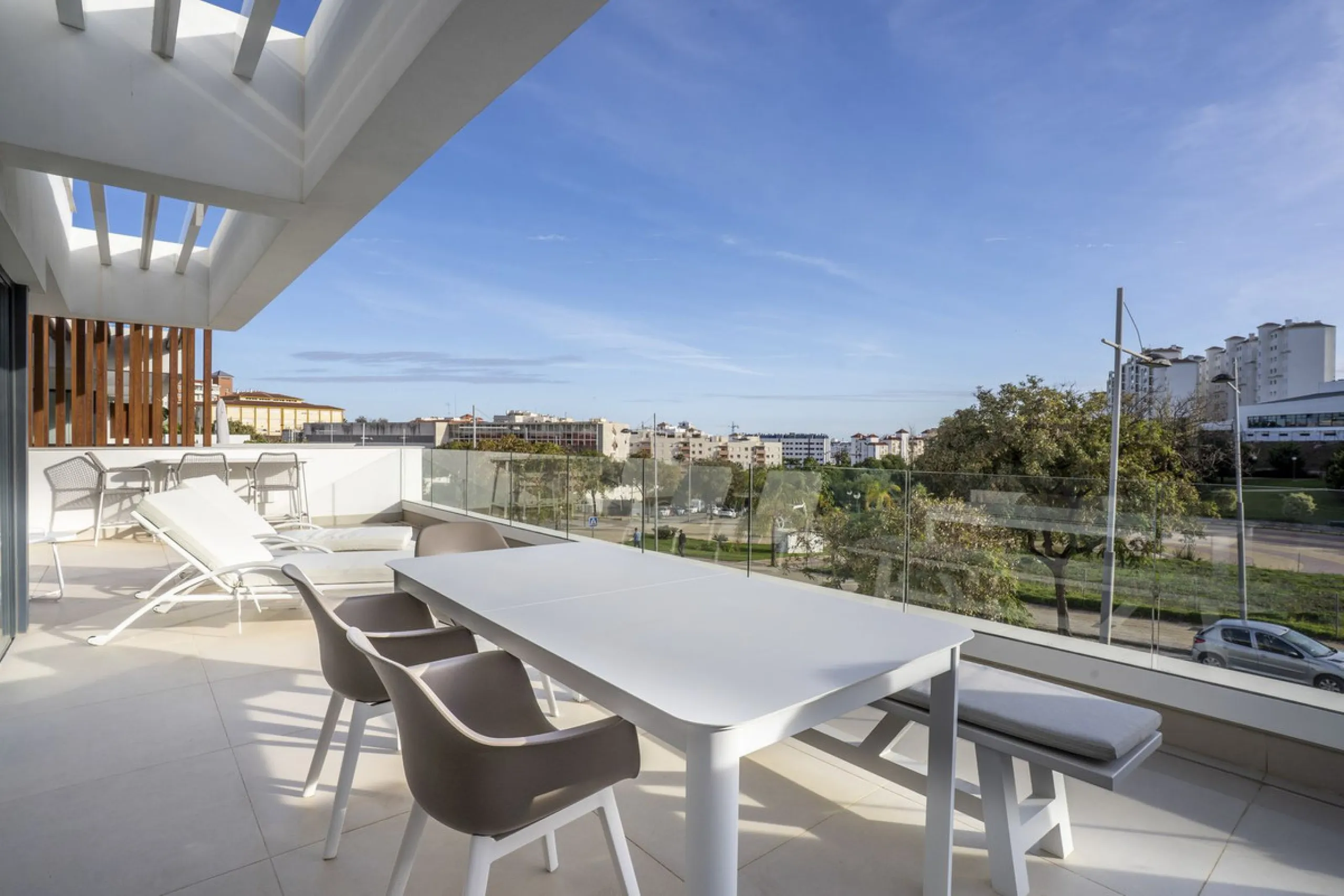 Are you looking for the ideal place to live?