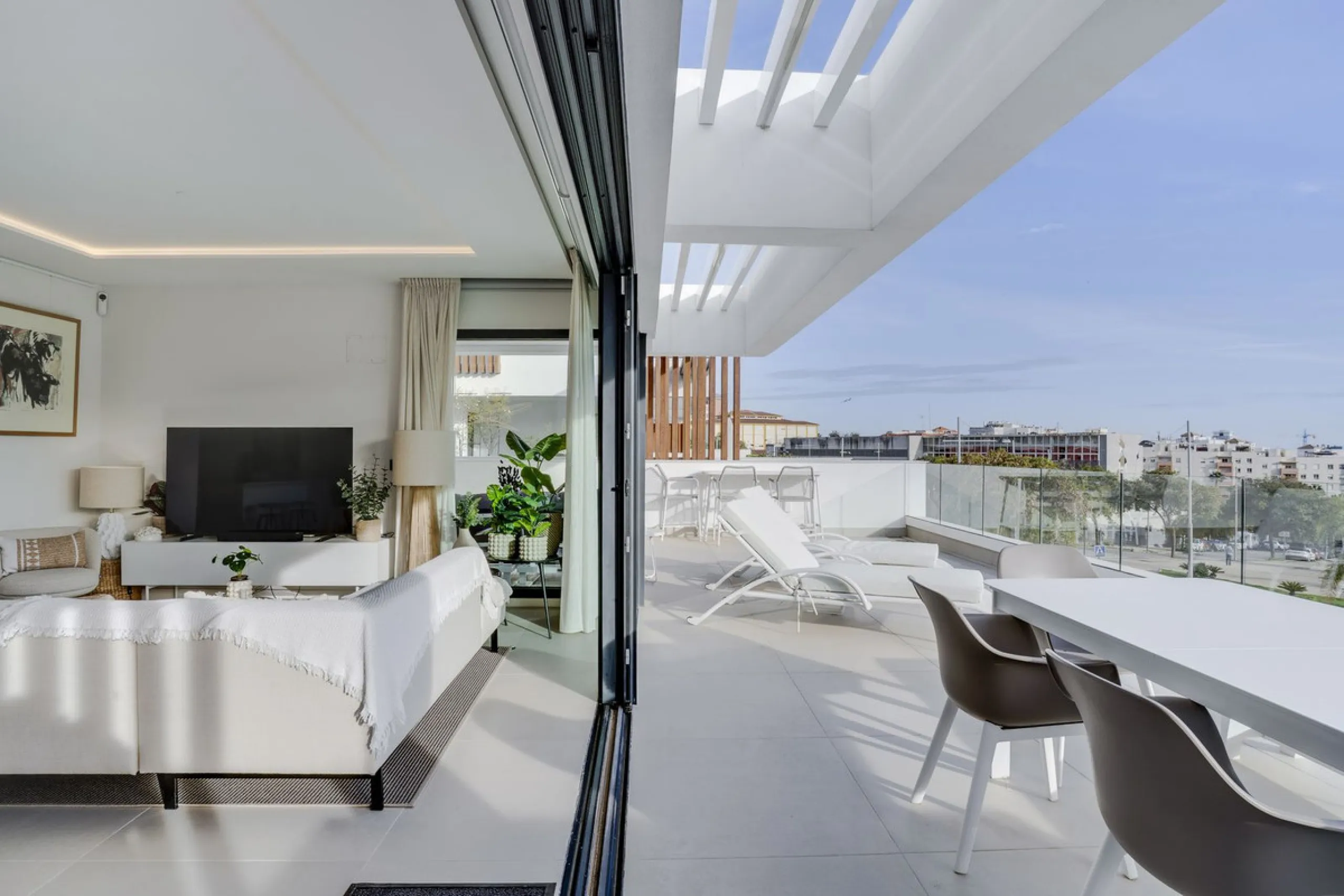 Are you looking for the ideal place to live?