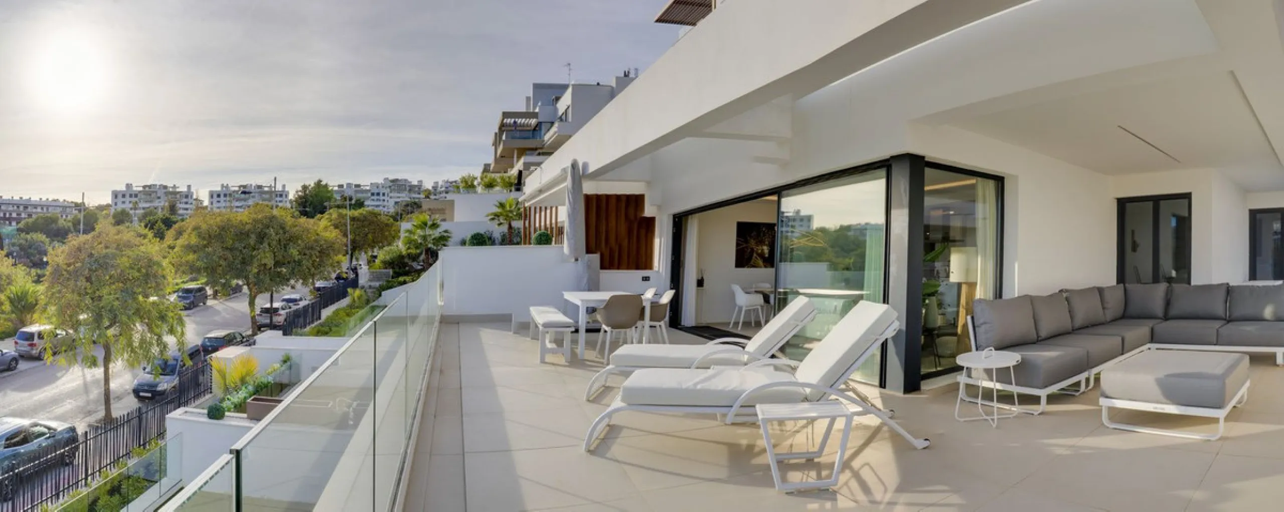 Are you looking for the ideal place to live?