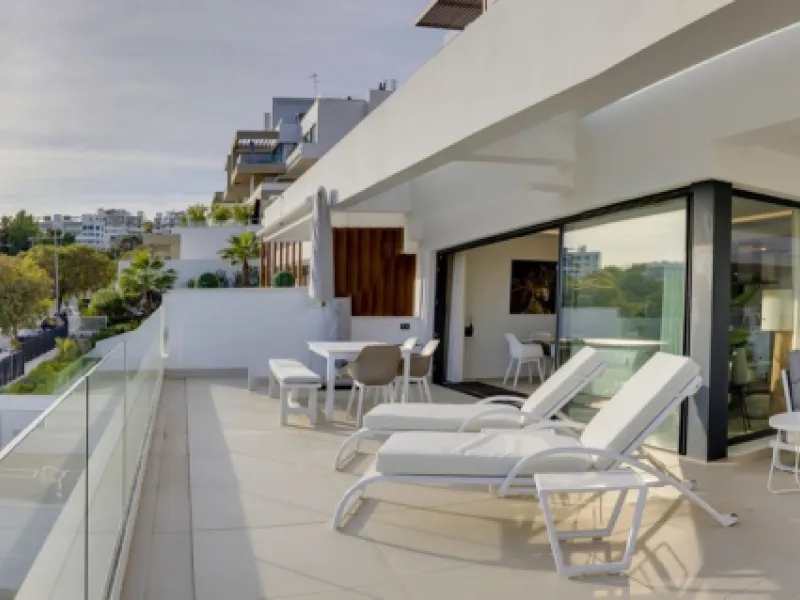 Are you looking for the ideal place to live?