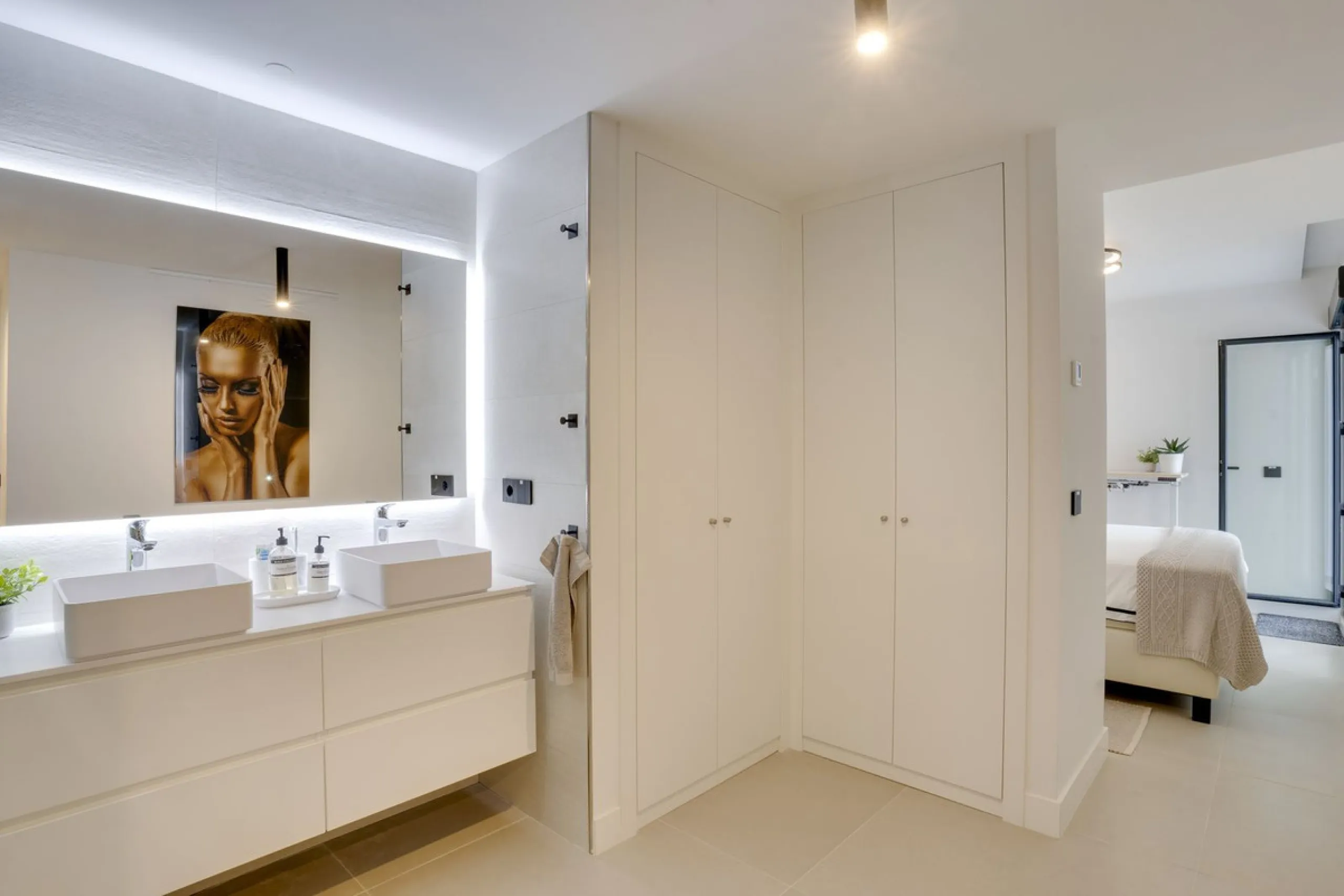 Are you looking for the ideal place to live?