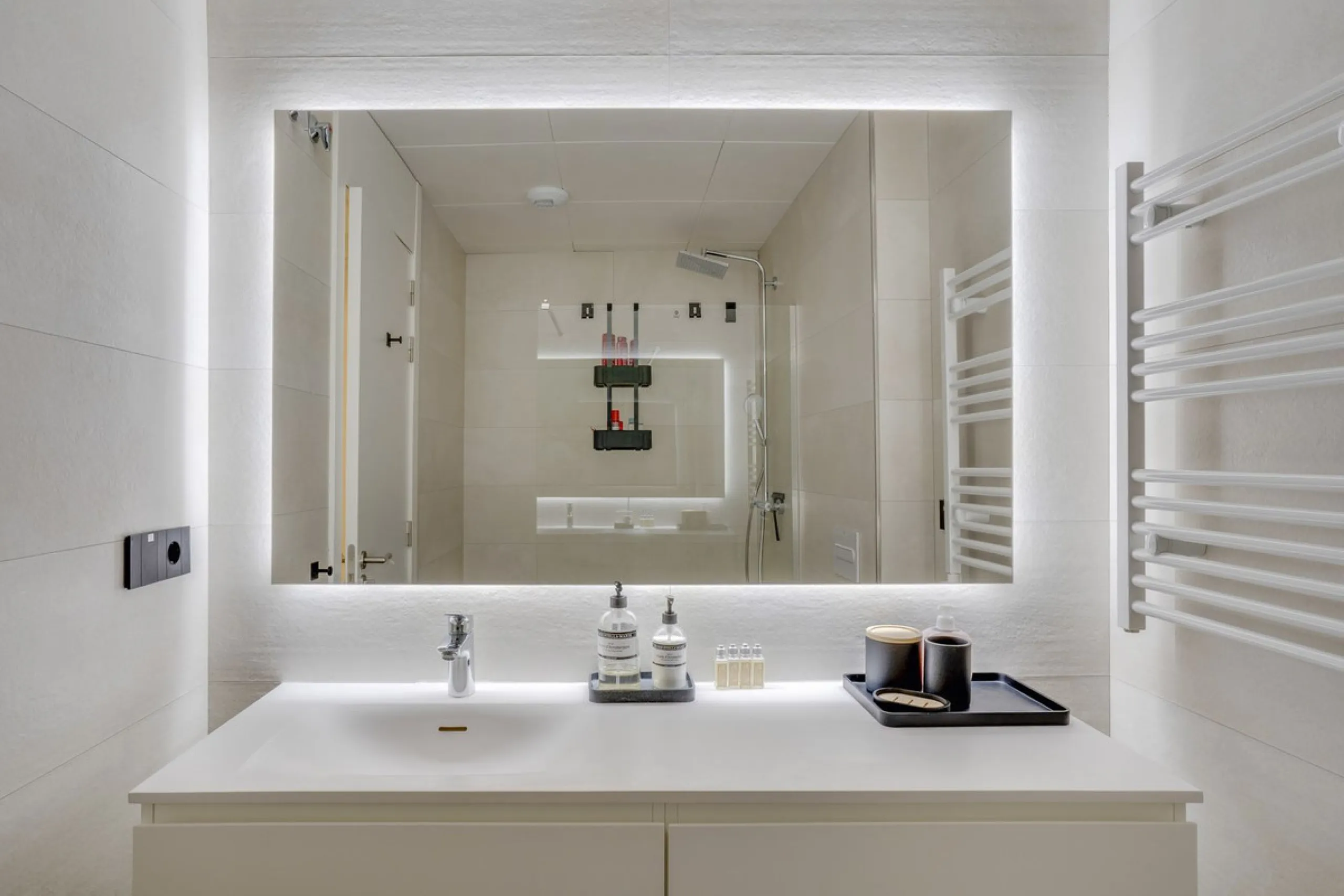 Are you looking for the ideal place to live?
