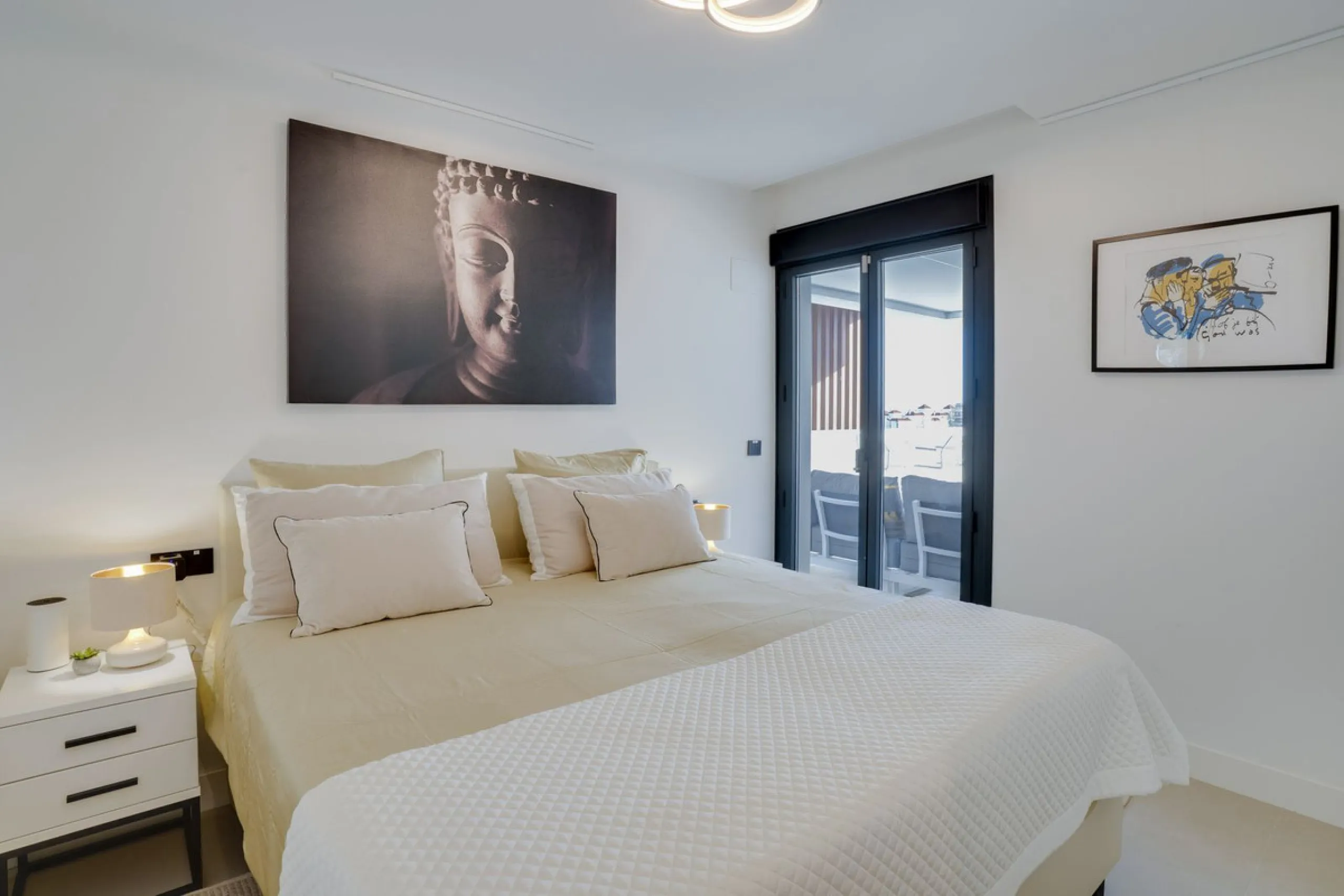 Are you looking for the ideal place to live?