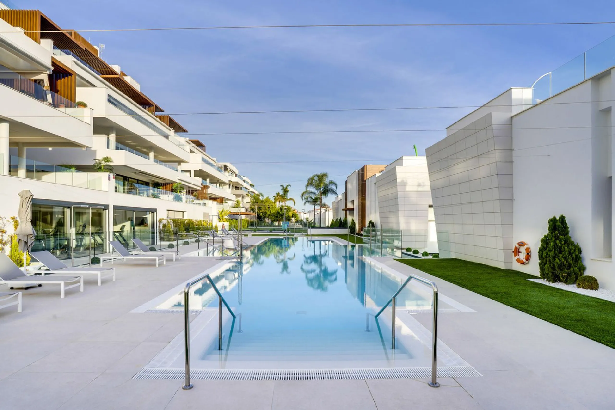 Are you looking for the ideal place to live?
