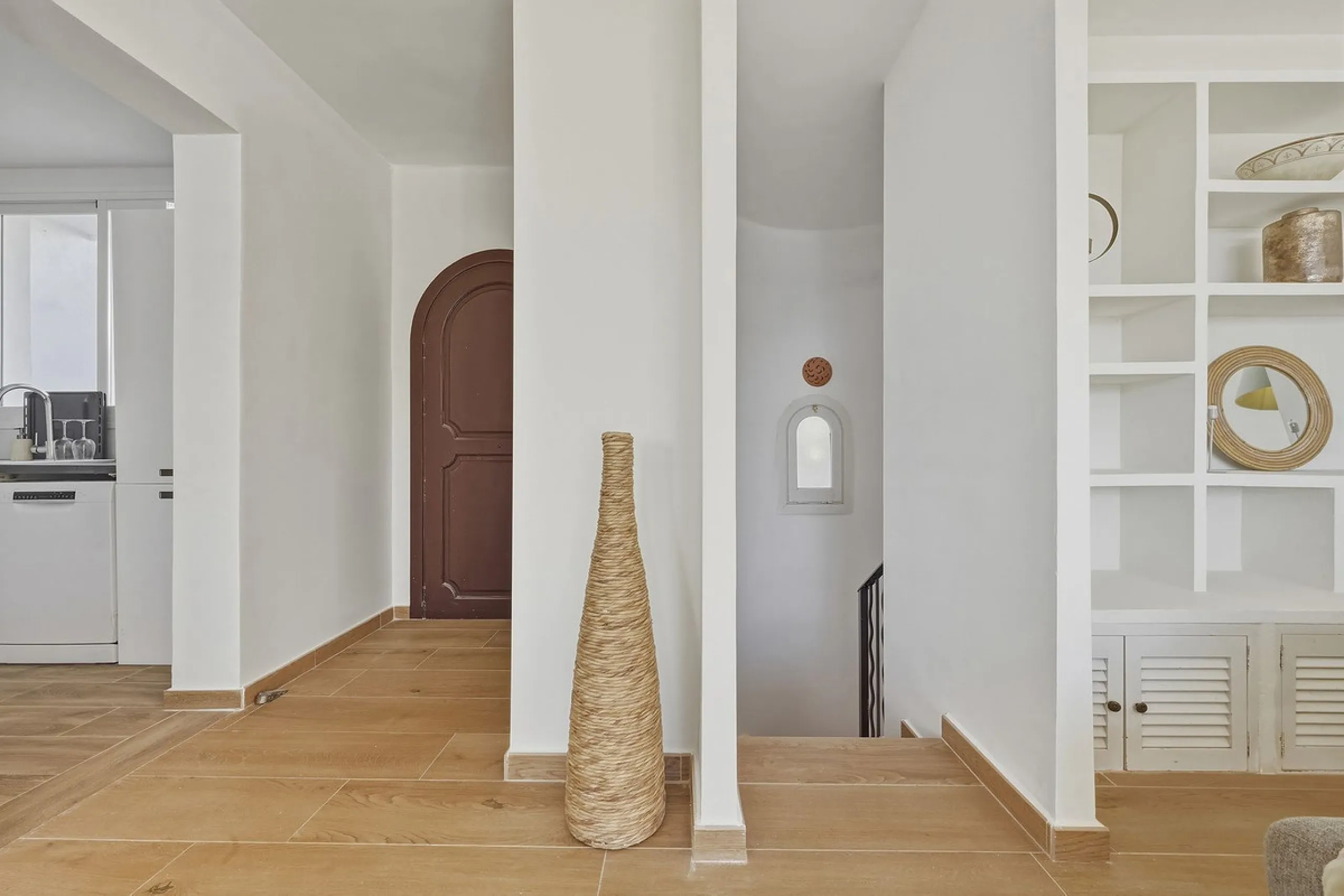 Excellent Investment Opportunity: Semi-Detached House with Tourist License