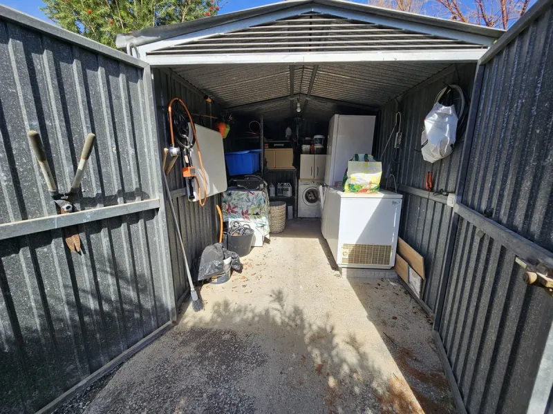 House - Finca - Cortijo в продаже в Coín, Málaga. В доме 1 спален и 1 ванных комнат. Площадь дома 40 м². Площадь участка 4221 м²