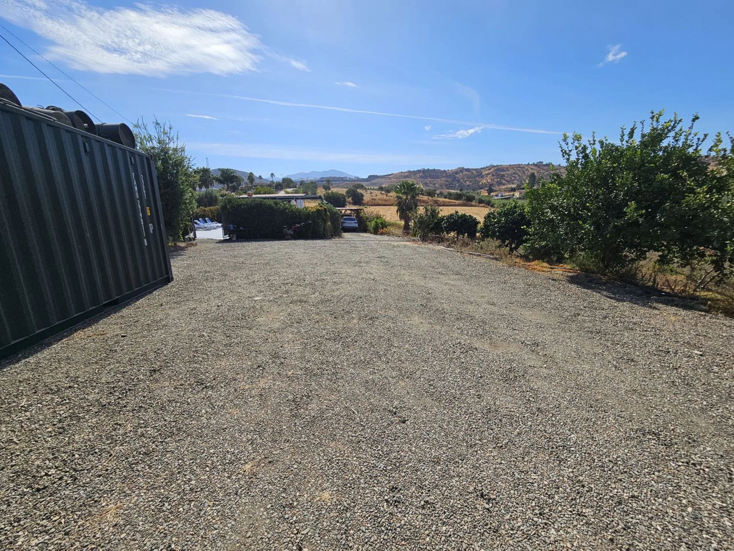 House - Finca - Cortijo в продаже в Coín, Málaga. В доме 1 спален и 1 ванных комнат. Площадь дома 40 м². Площадь участка 4221 м²