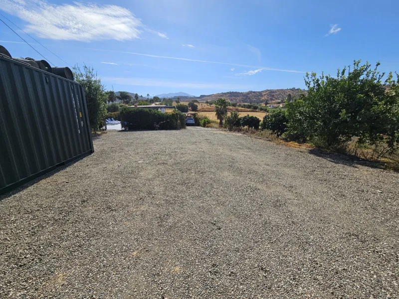 House - Finca - Cortijo в продаже в Coín, Málaga. В доме 1 спален и 1 ванных комнат. Площадь дома 40 м². Площадь участка 4221 м²
