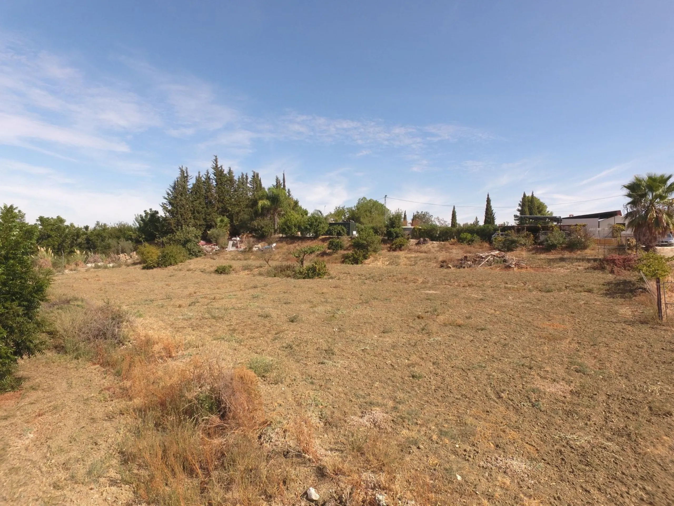 House - Finca - Cortijo в продаже в Coín, Málaga. В доме 1 спален и 1 ванных комнат. Площадь дома 40 м². Площадь участка 4221 м²