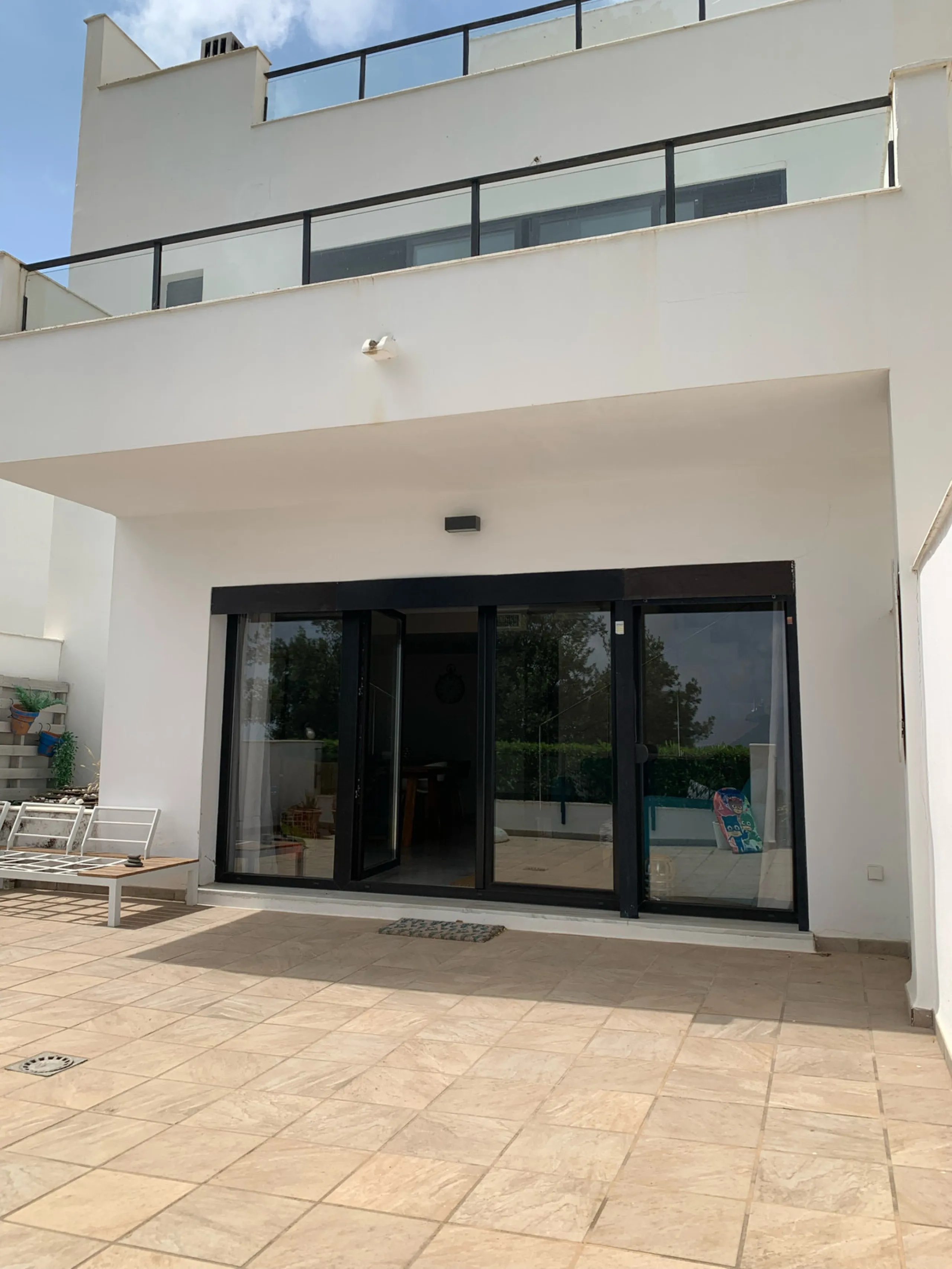 Unique opportunity! Back on market after long term rental.