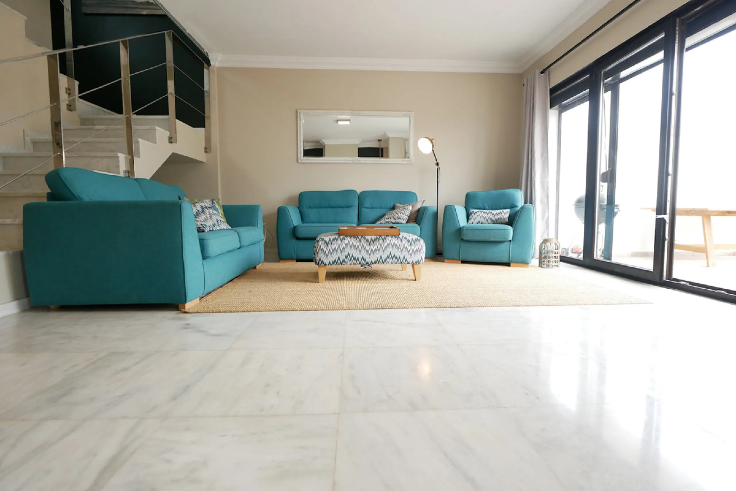 Unique opportunity! Back on market after long term rental.