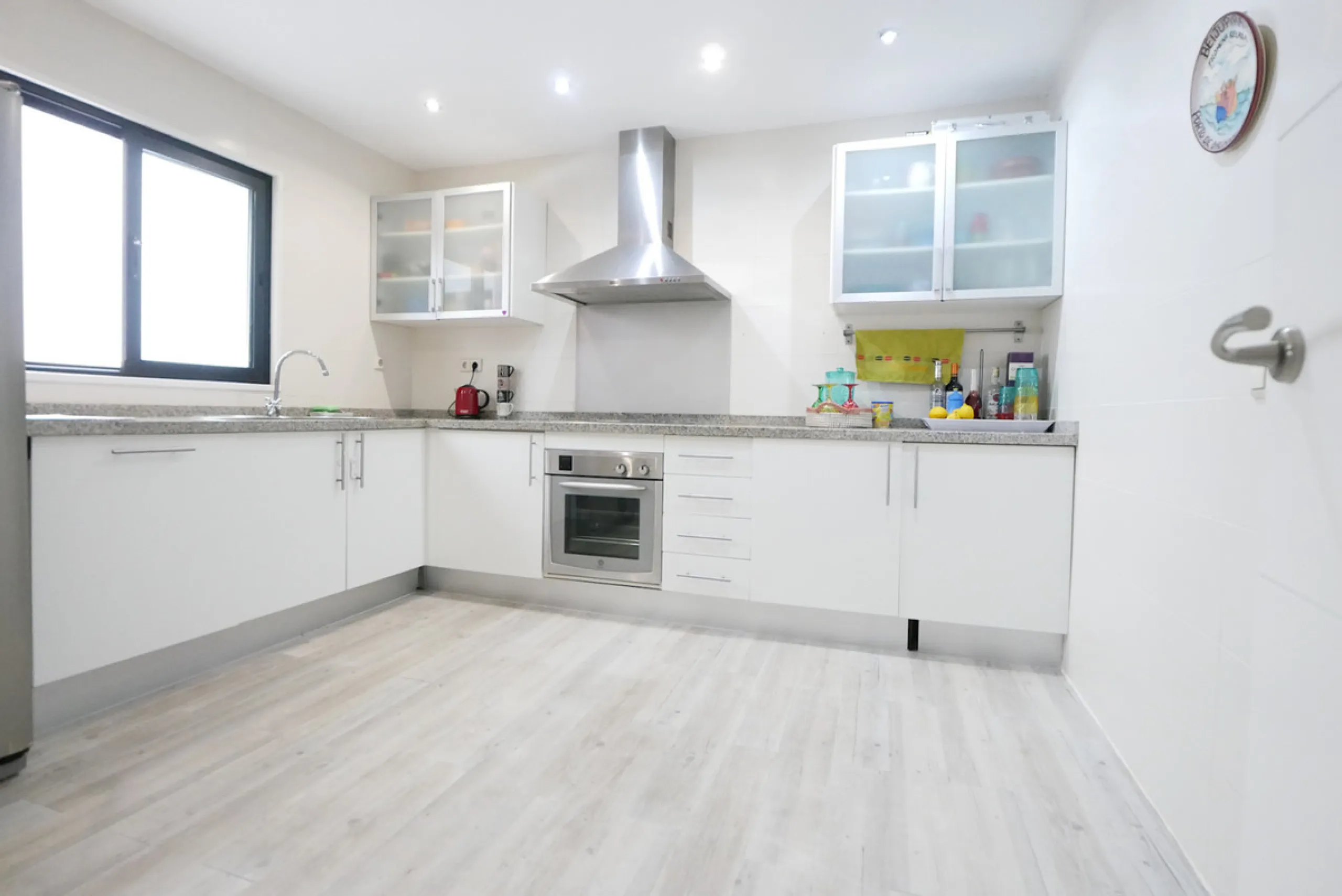 Unique opportunity! Back on market after long term rental.
