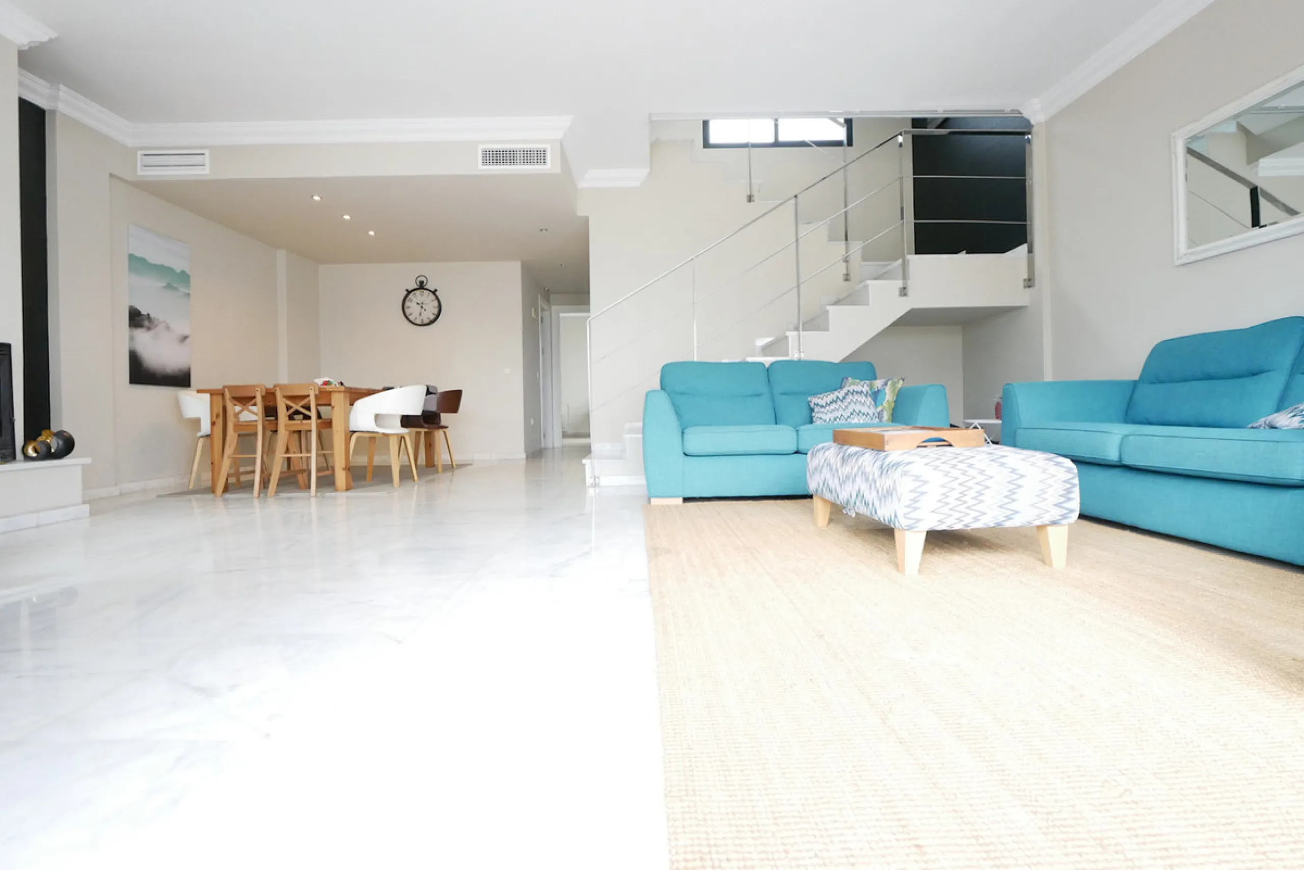 Unique opportunity! Back on market after long term rental.