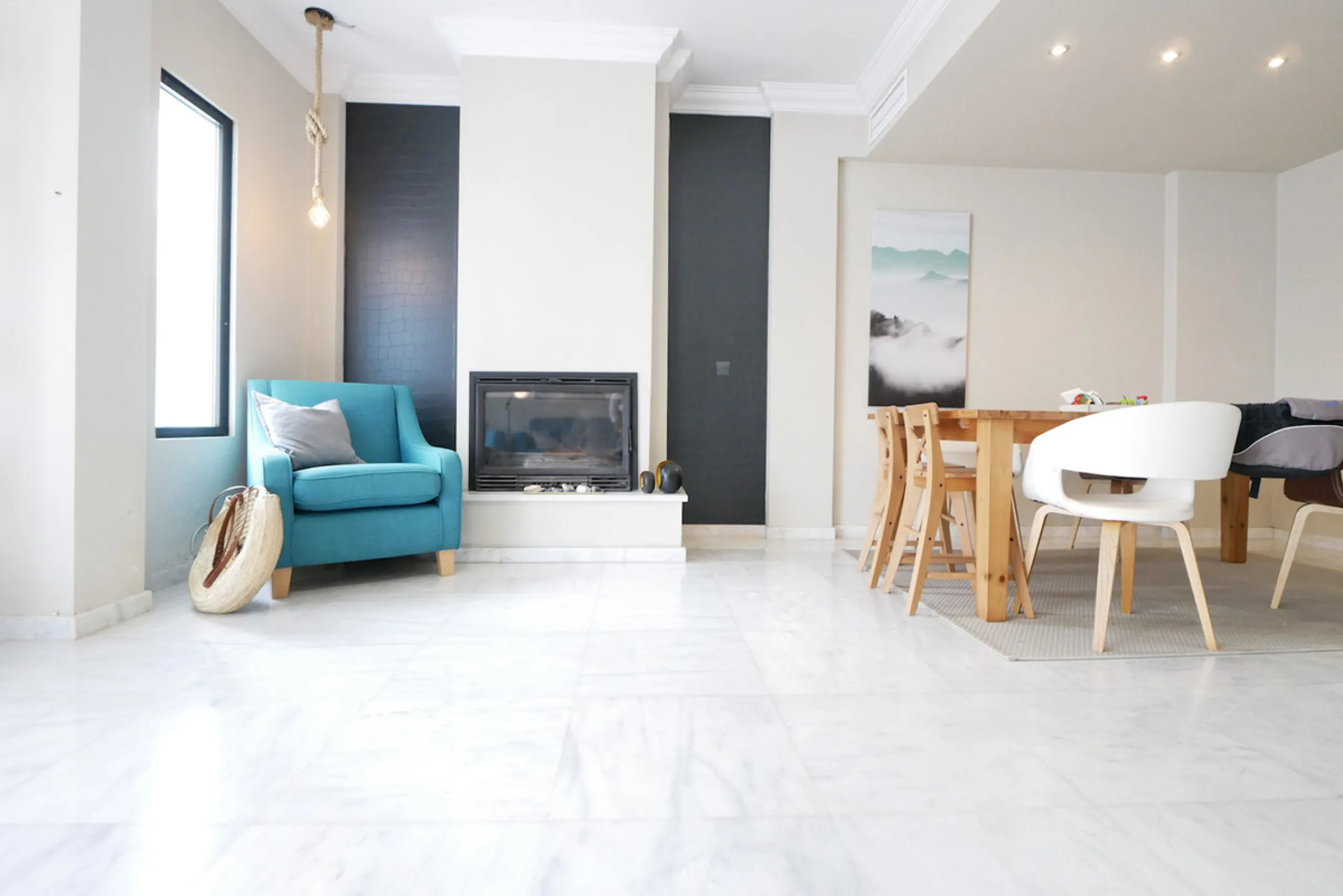 Unique opportunity! Back on market after long term rental.