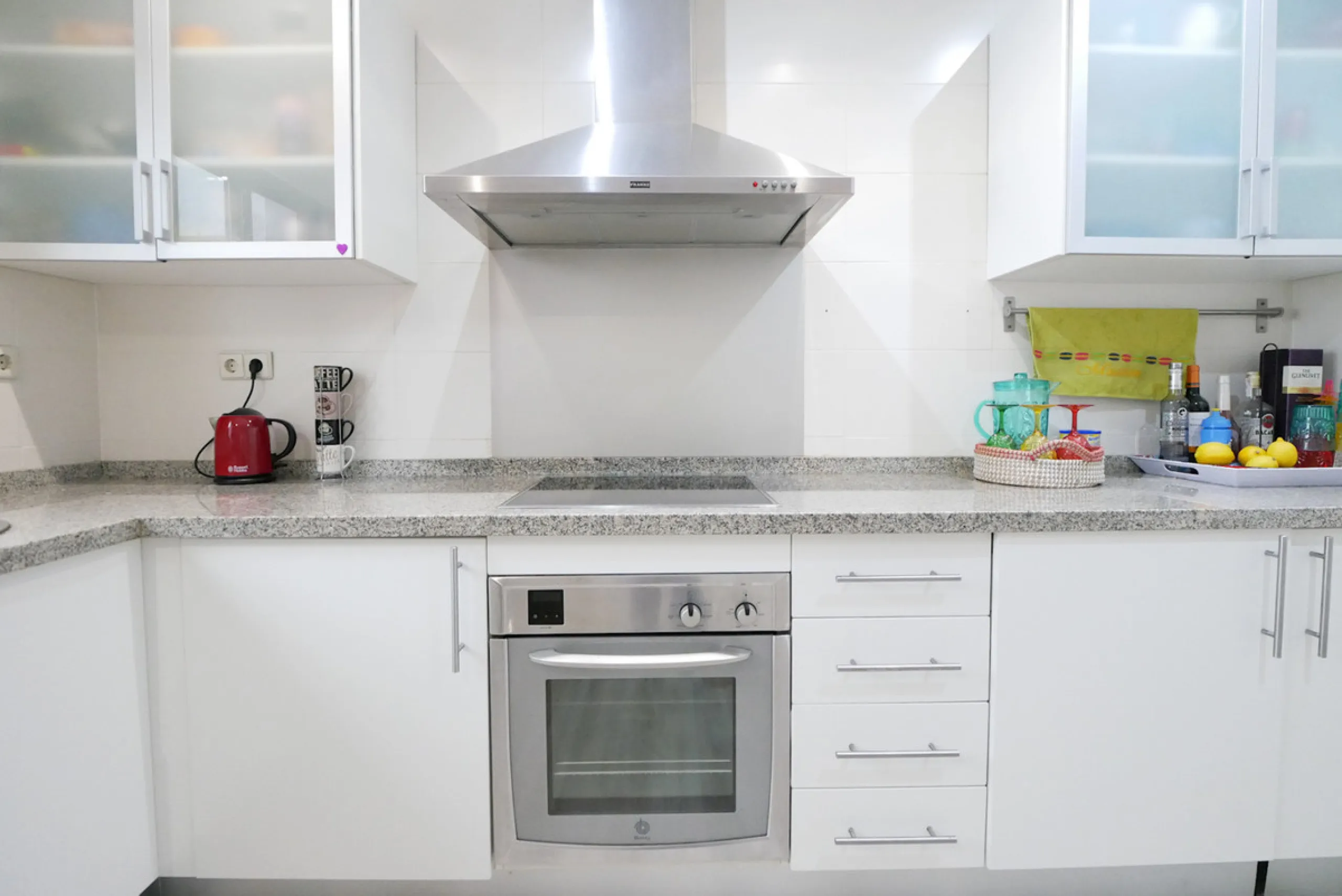 Unique opportunity! Back on market after long term rental.