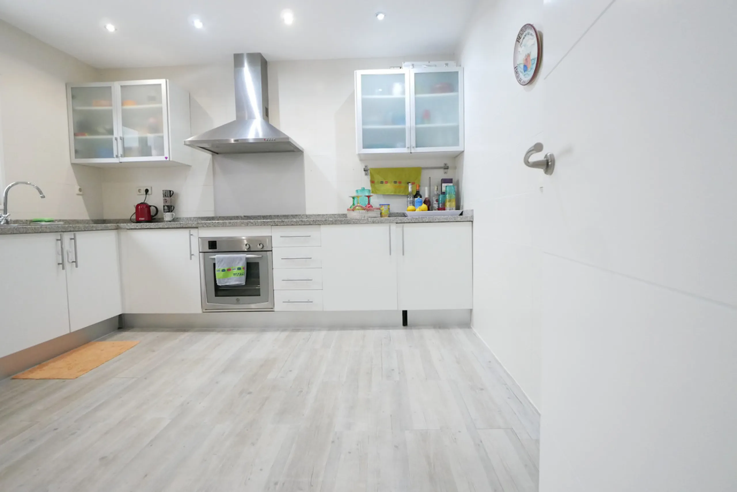 Unique opportunity! Back on market after long term rental.