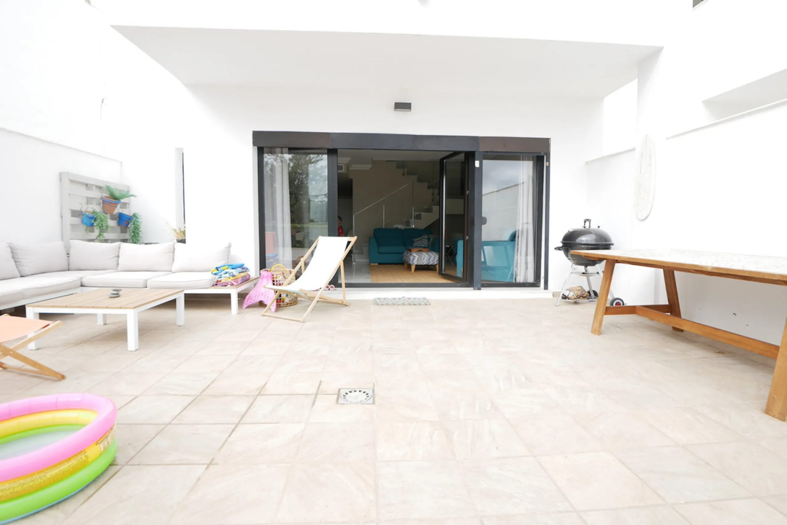 Unique opportunity! Back on market after long term rental.