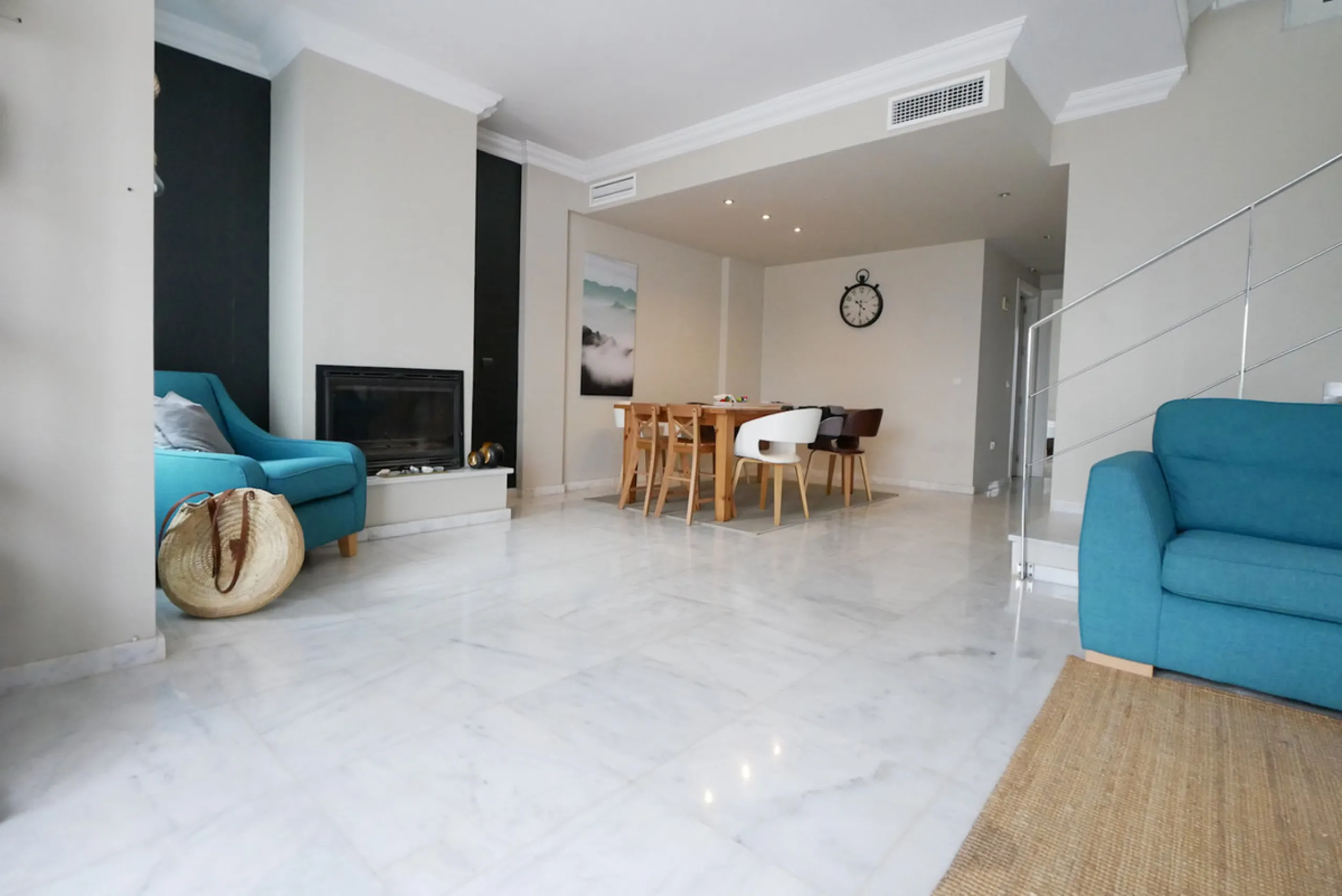 Unique opportunity! Back on market after long term rental.