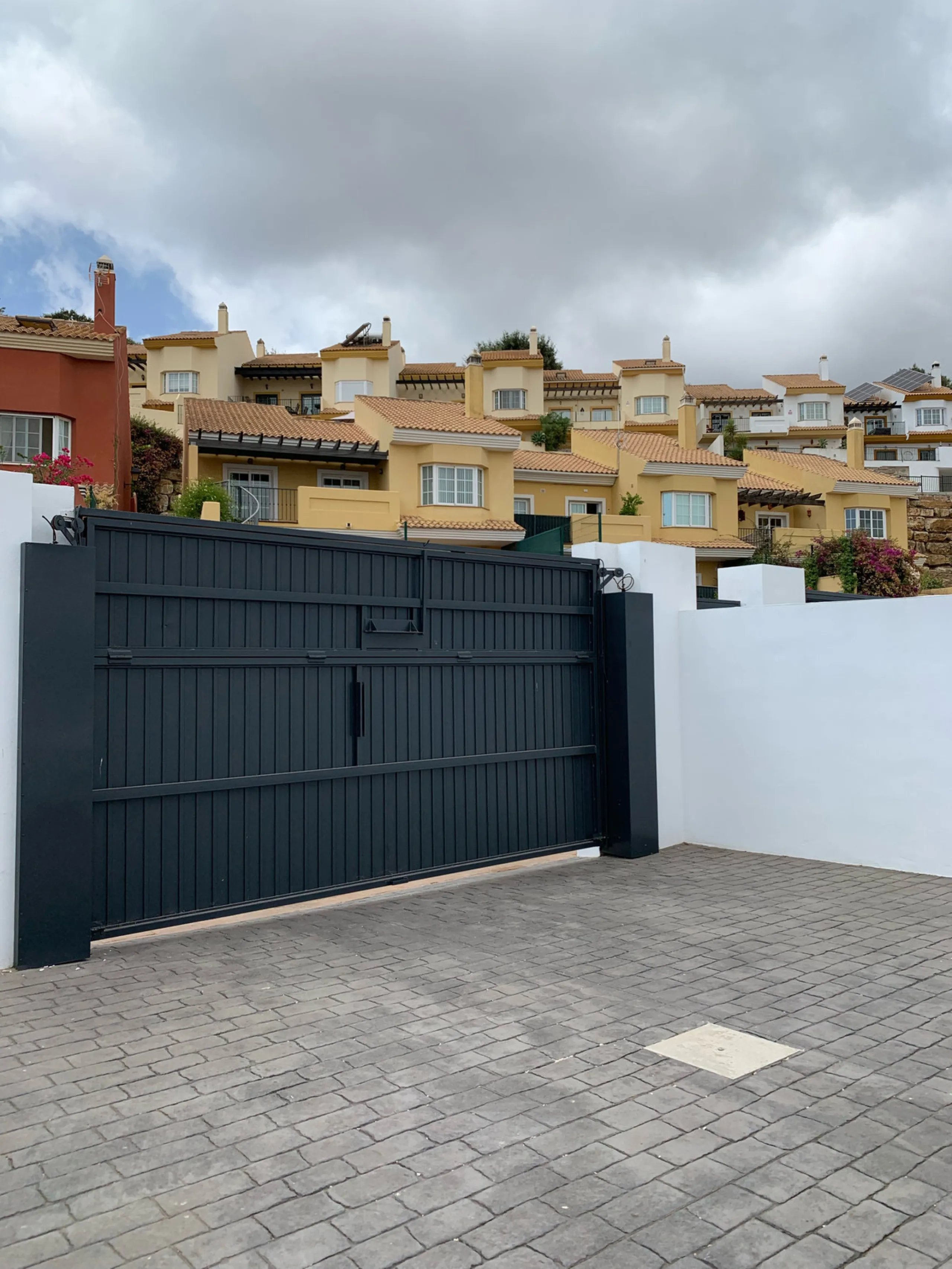 Unique opportunity! Back on market after long term rental.