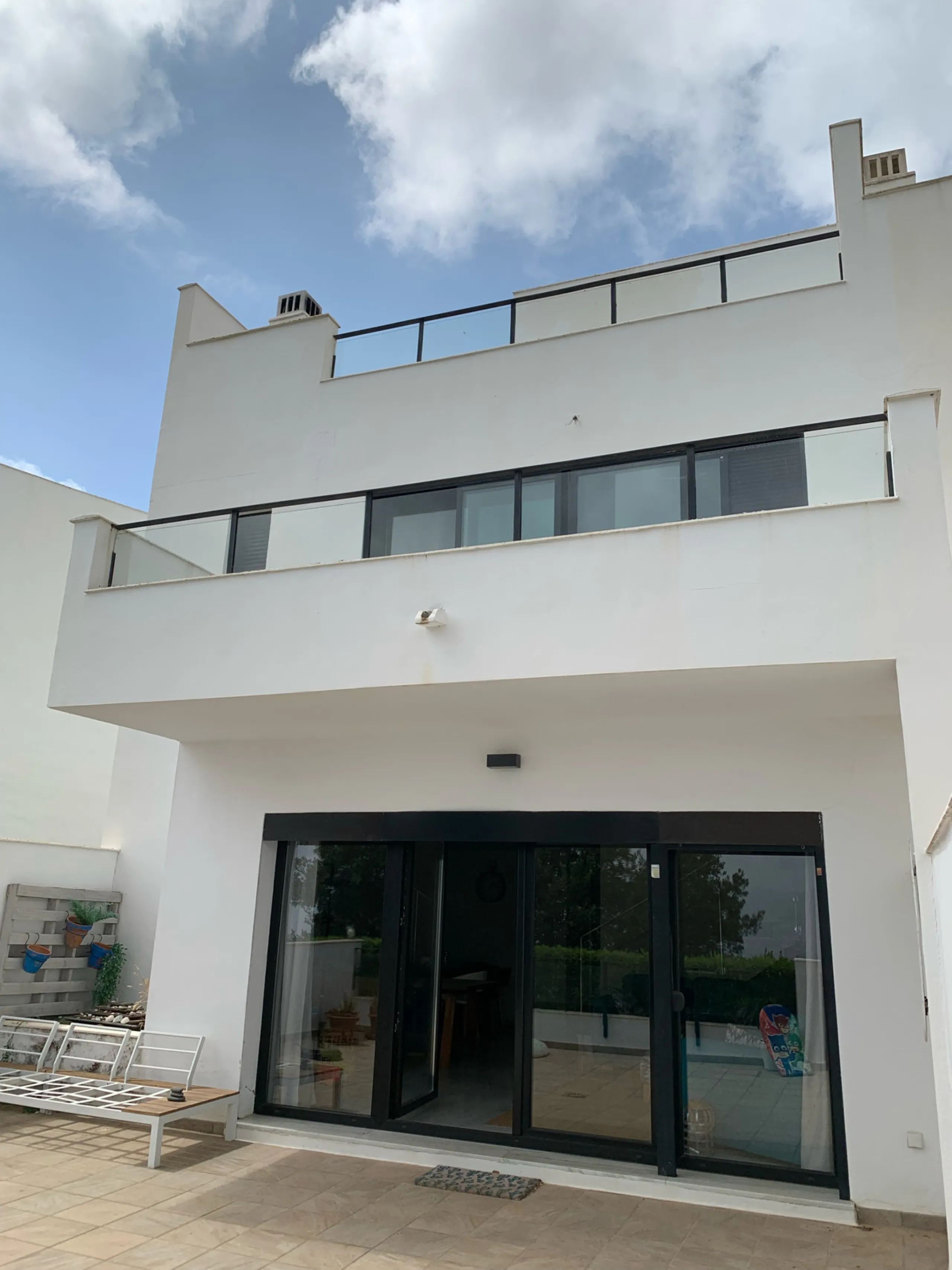 Unique opportunity! Back on market after long term rental.