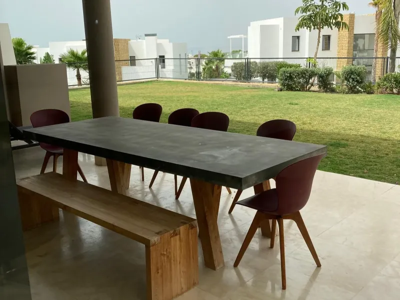 Apartment - Ground Floor Apartment в продаже в Marbella, Málaga. В доме 3 спален и 2 ванных комнат. Площадь дома 130 м². Площадь участка 54 м²
