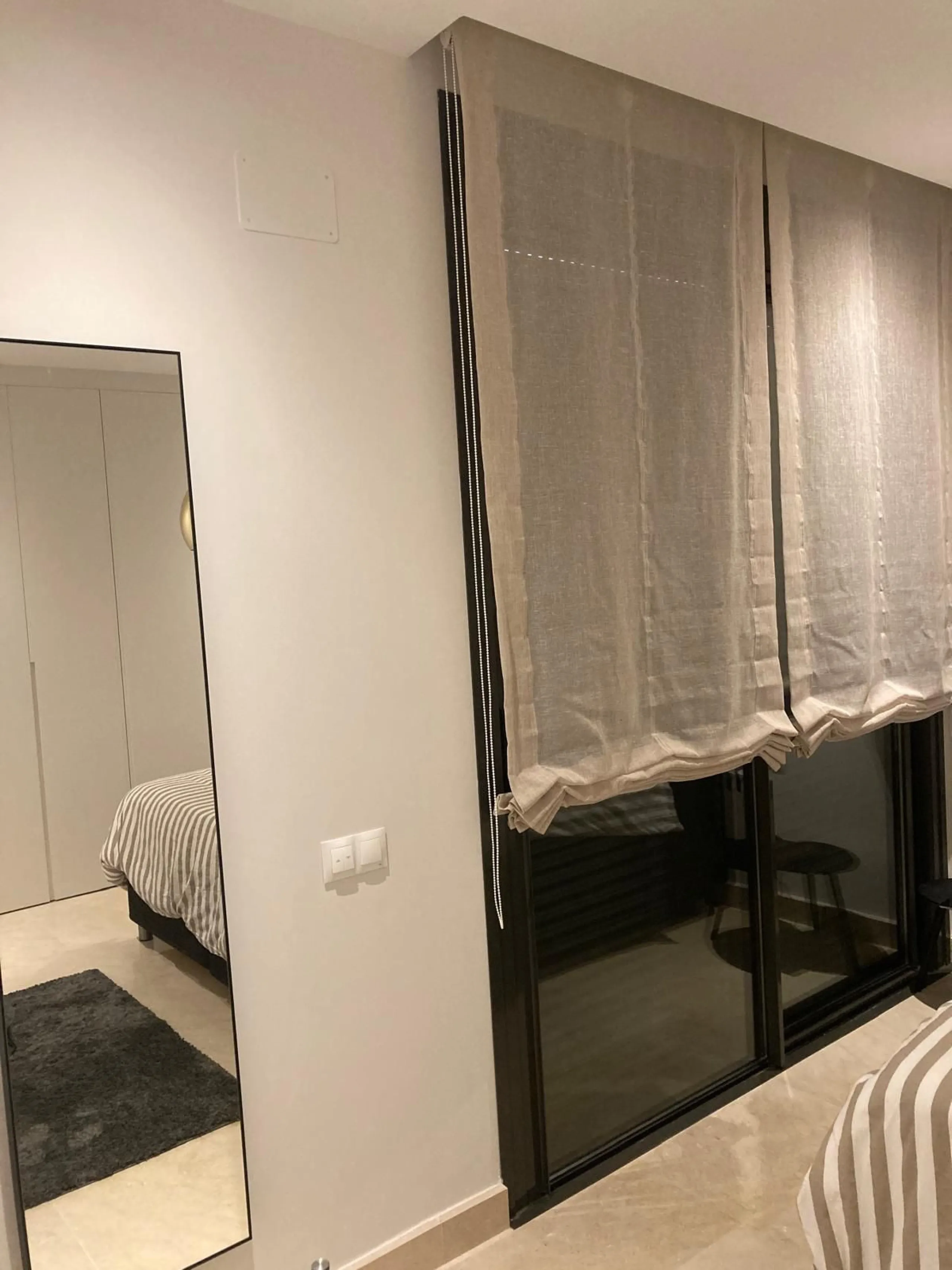 Apartment - Ground Floor Apartment в продаже в Marbella, Málaga. В доме 3 спален и 2 ванных комнат. Площадь дома 130 м². Площадь участка 54 м²