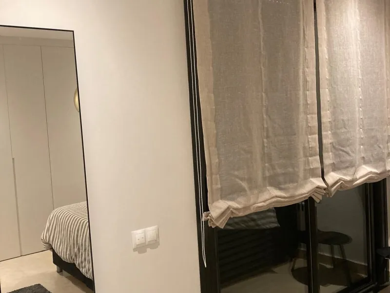 Apartment - Ground Floor Apartment в продаже в Marbella, Málaga. В доме 3 спален и 2 ванных комнат. Площадь дома 130 м². Площадь участка 54 м²