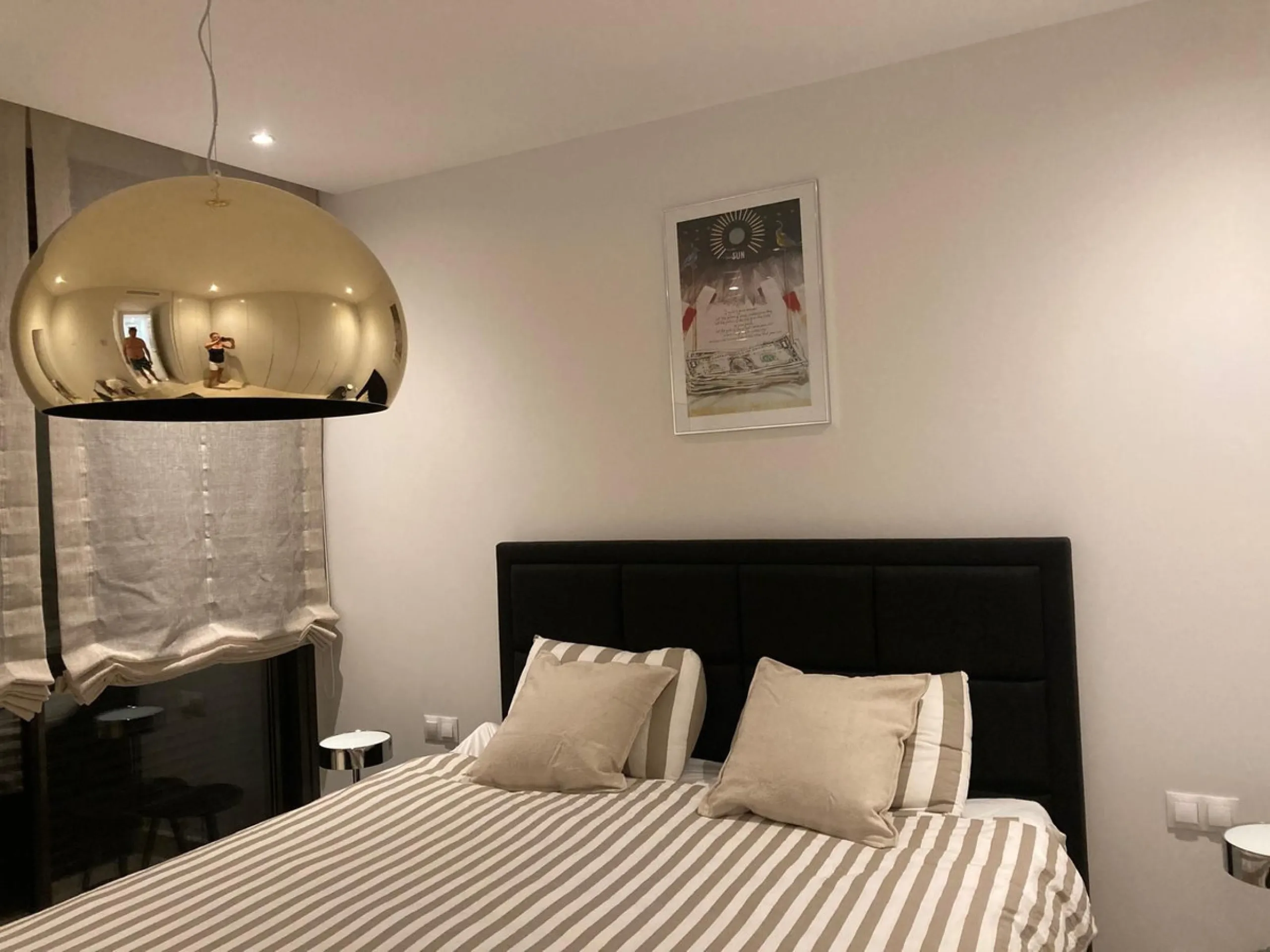 Apartment - Ground Floor Apartment в продаже в Marbella, Málaga. В доме 3 спален и 2 ванных комнат. Площадь дома 130 м². Площадь участка 54 м²