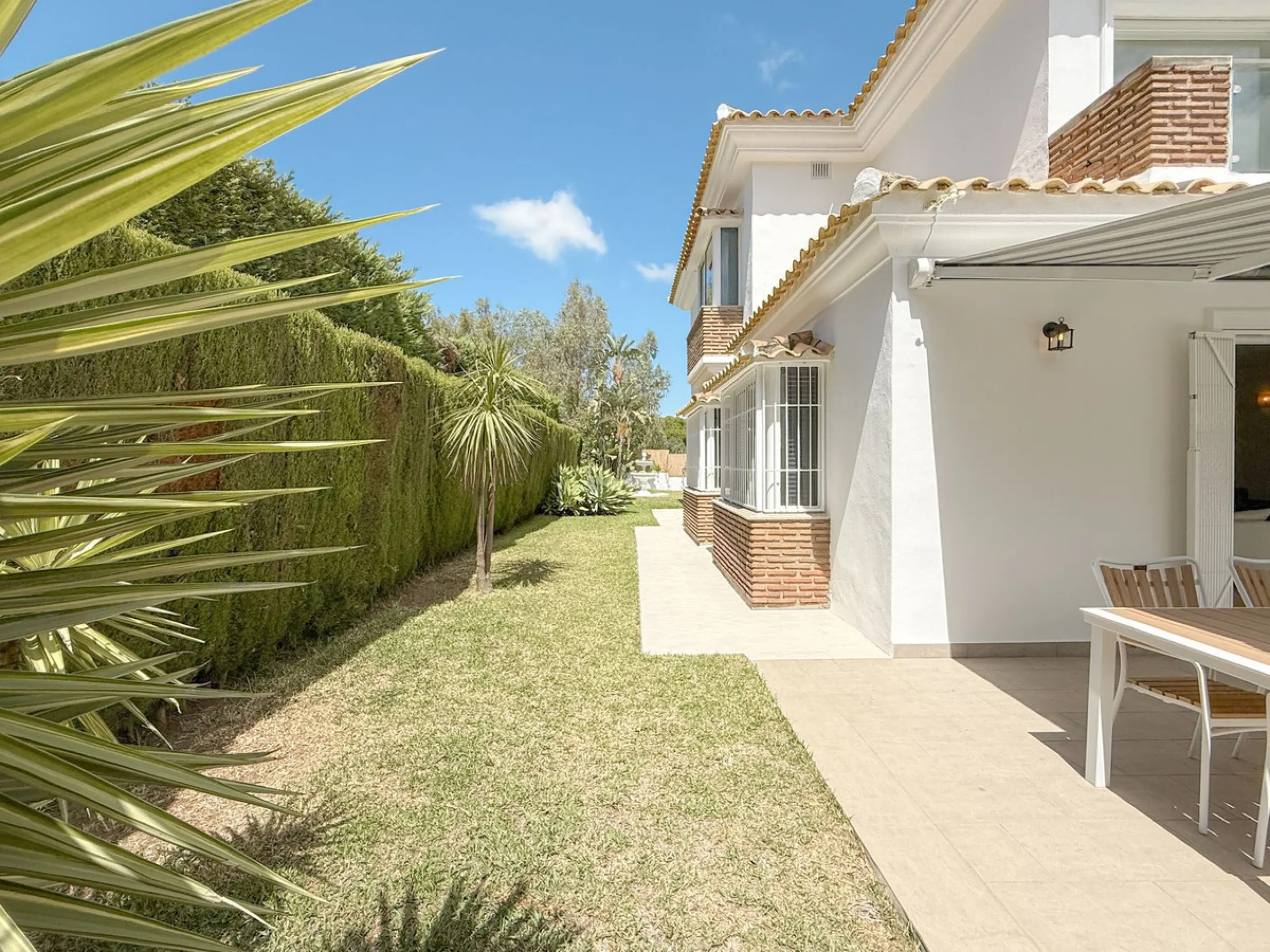 Villa La Cala Golf – Key Ready in Scandi/Ibiza Style