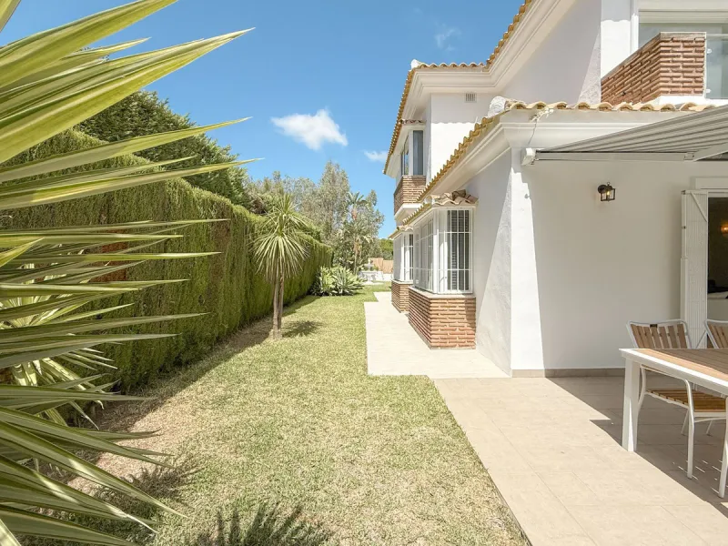 Villa La Cala Golf – Key Ready in Scandi/Ibiza Style