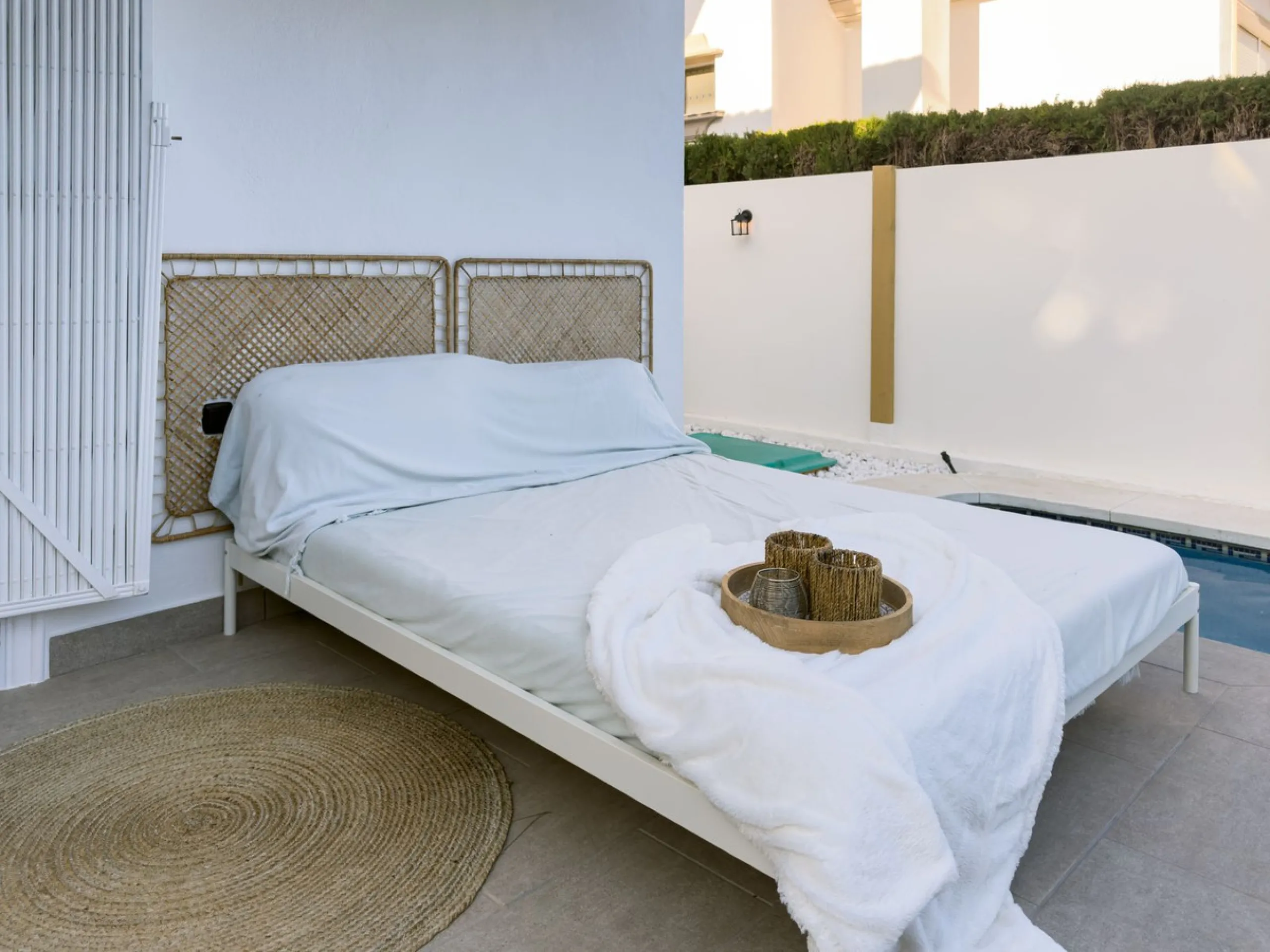 Villa La Cala Golf – Key Ready in Scandi/Ibiza Style