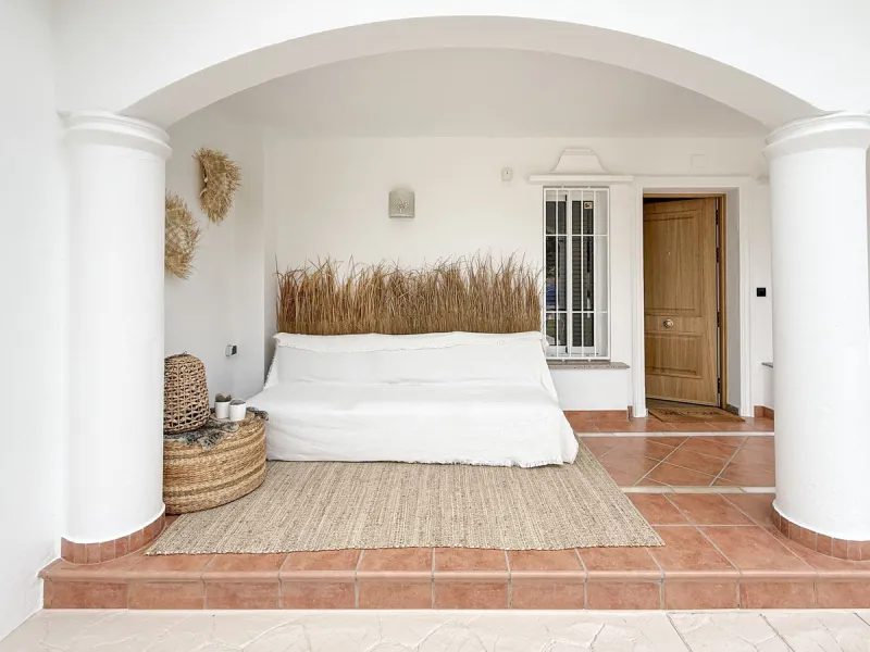 Villa La Cala Golf – Key Ready in Scandi/Ibiza Style