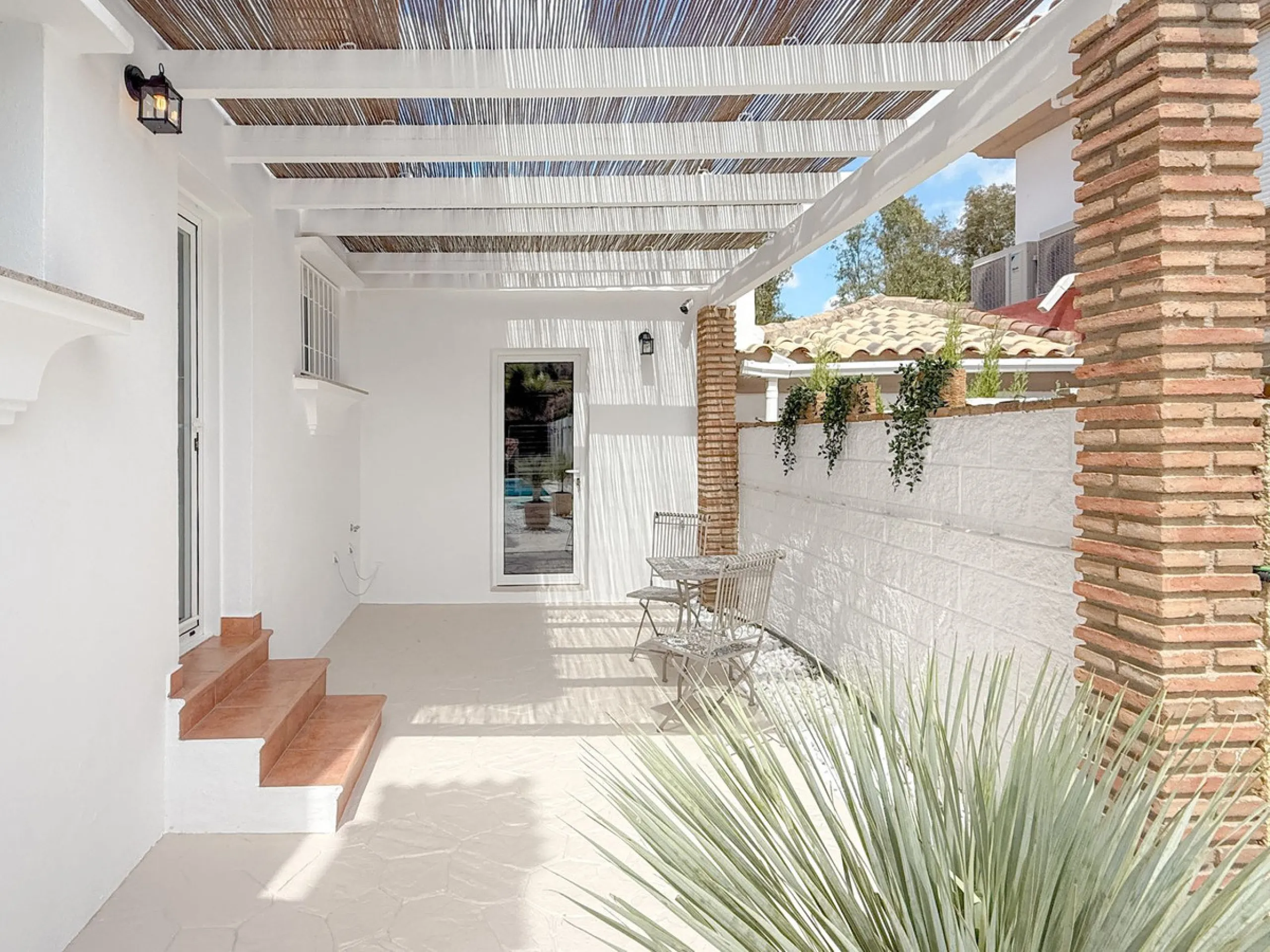 Villa La Cala Golf – Key Ready in Scandi/Ibiza Style