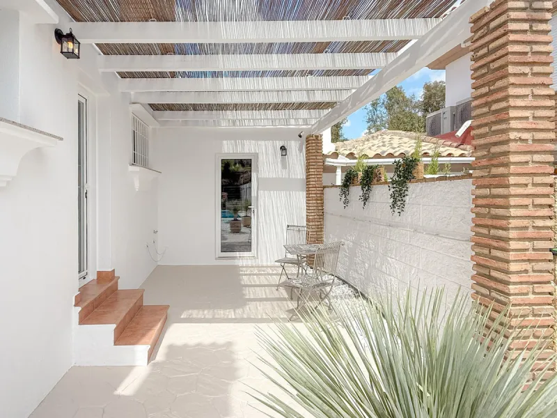 Villa La Cala Golf – Key Ready in Scandi/Ibiza Style