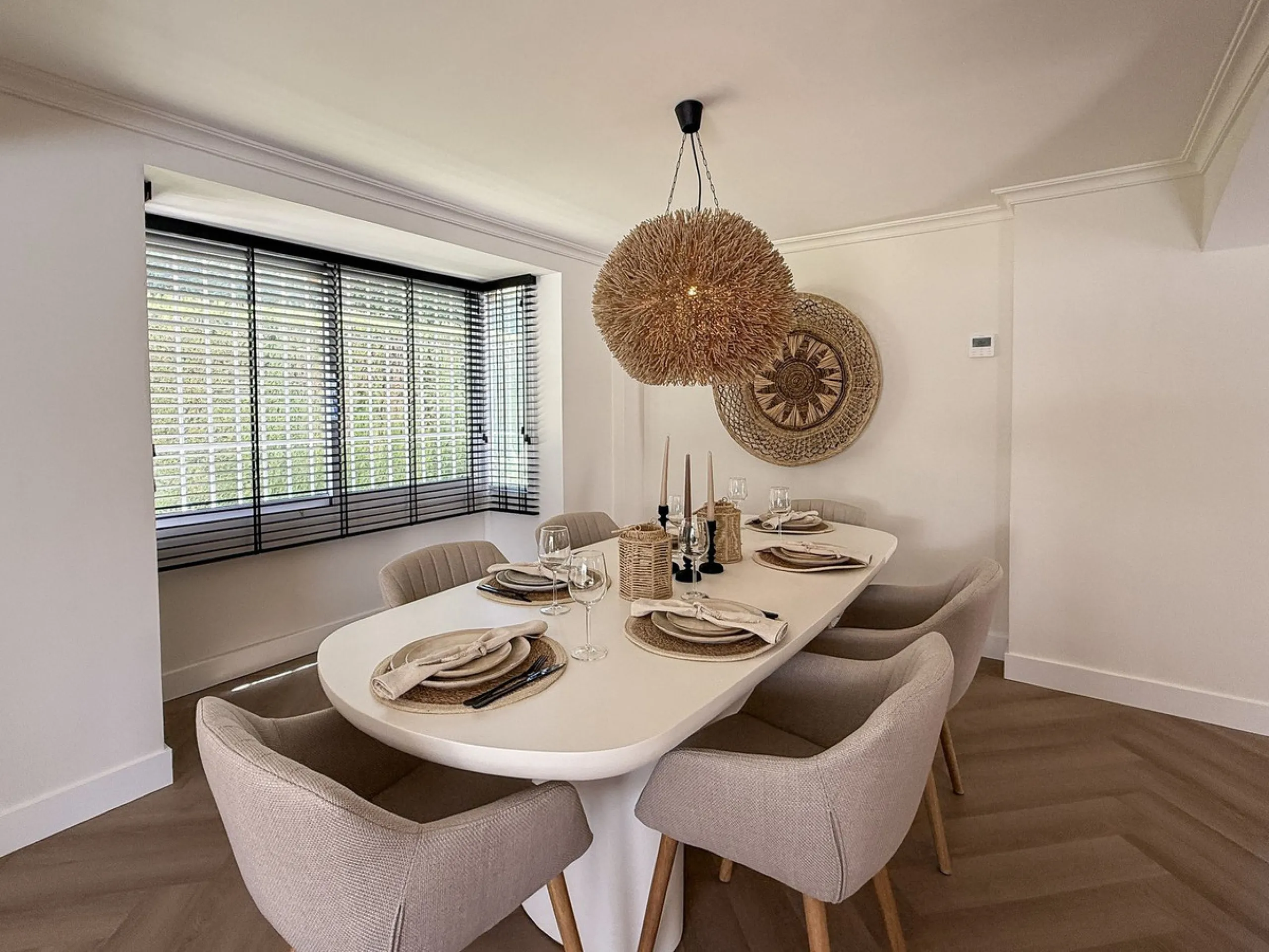 Villa La Cala Golf – Key Ready in Scandi/Ibiza Style