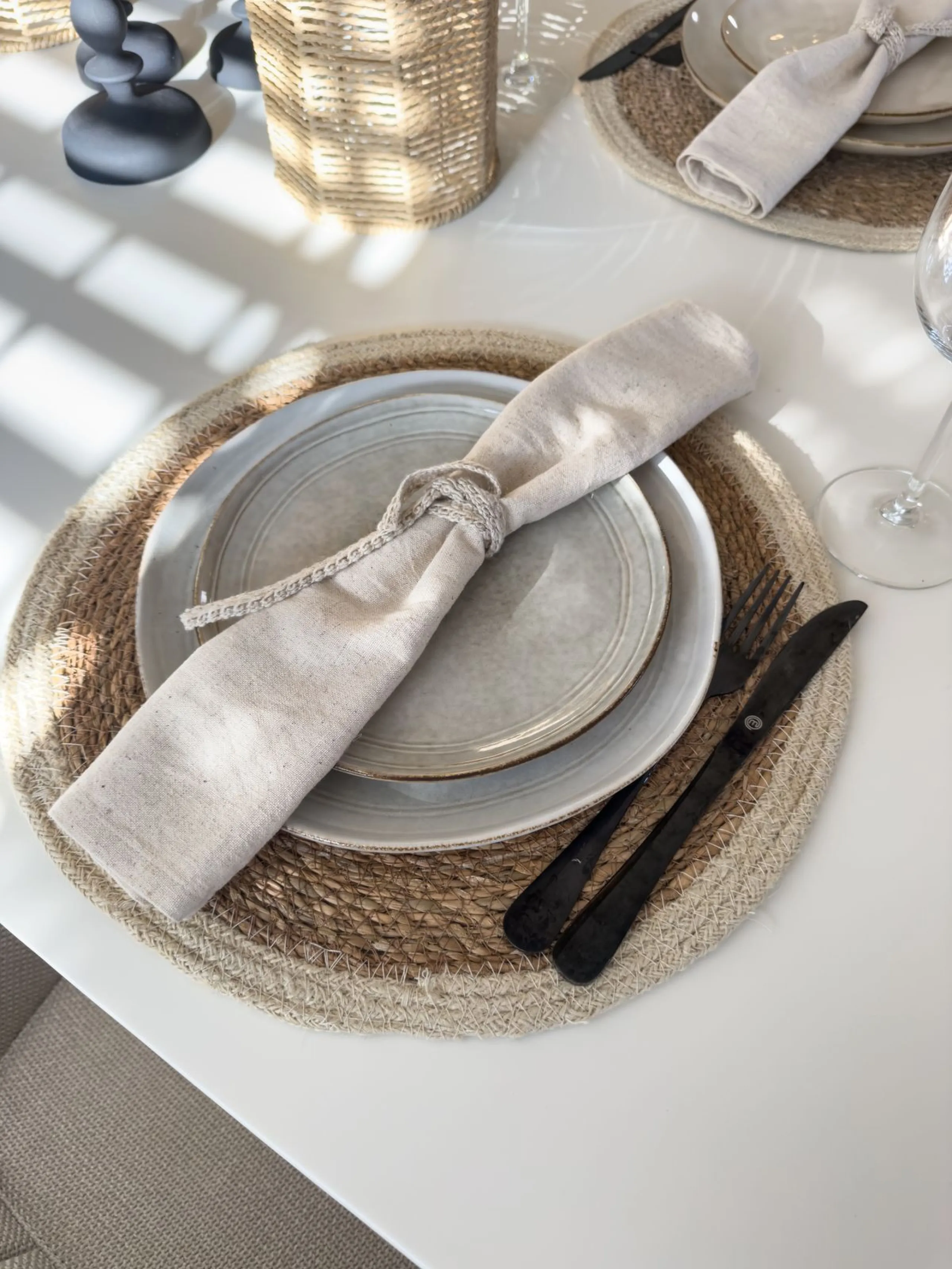 Villa La Cala Golf – Key Ready in Scandi/Ibiza Style